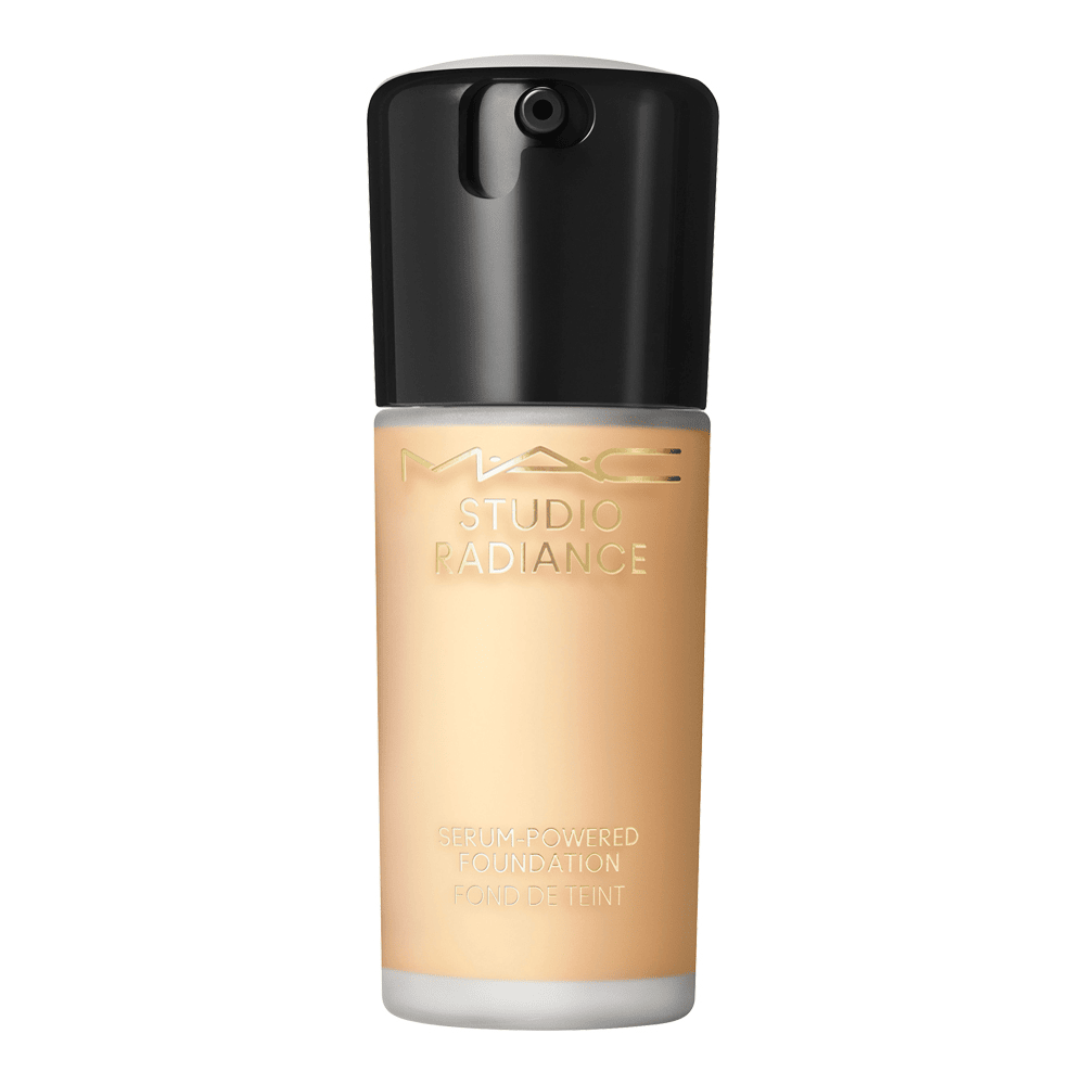 Studio Radiance Serum Powered Foundation • NC20