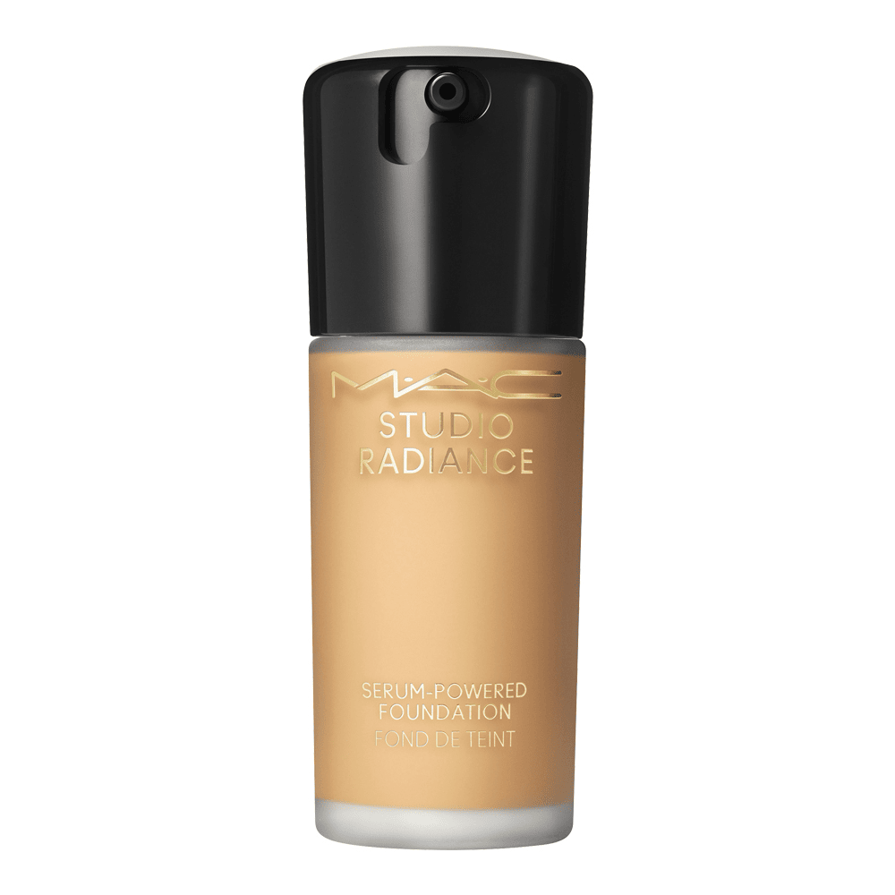 Studio Radiance Serum Powered Foundation • NC25
