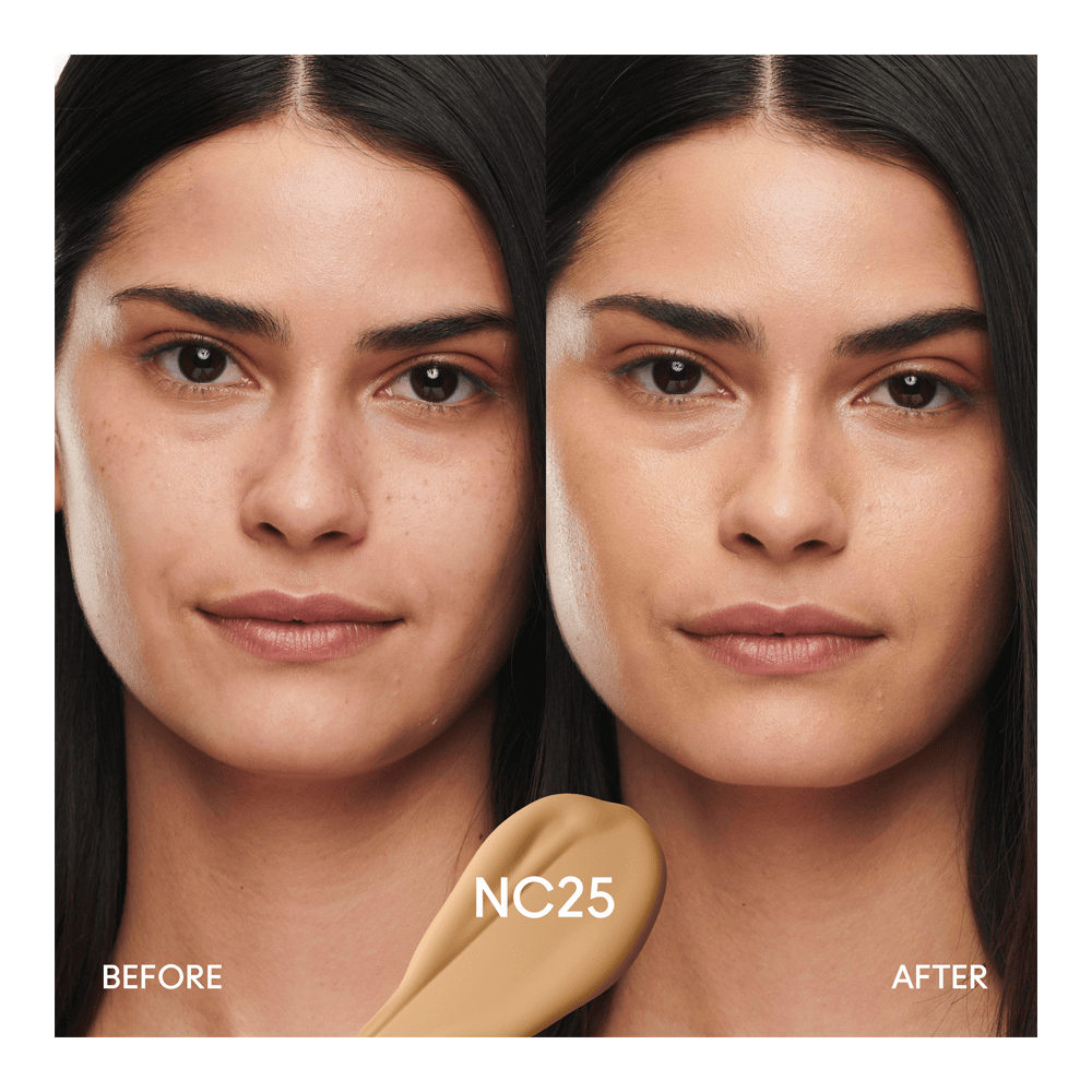 Studio Radiance Serum Powered Foundation • NC25