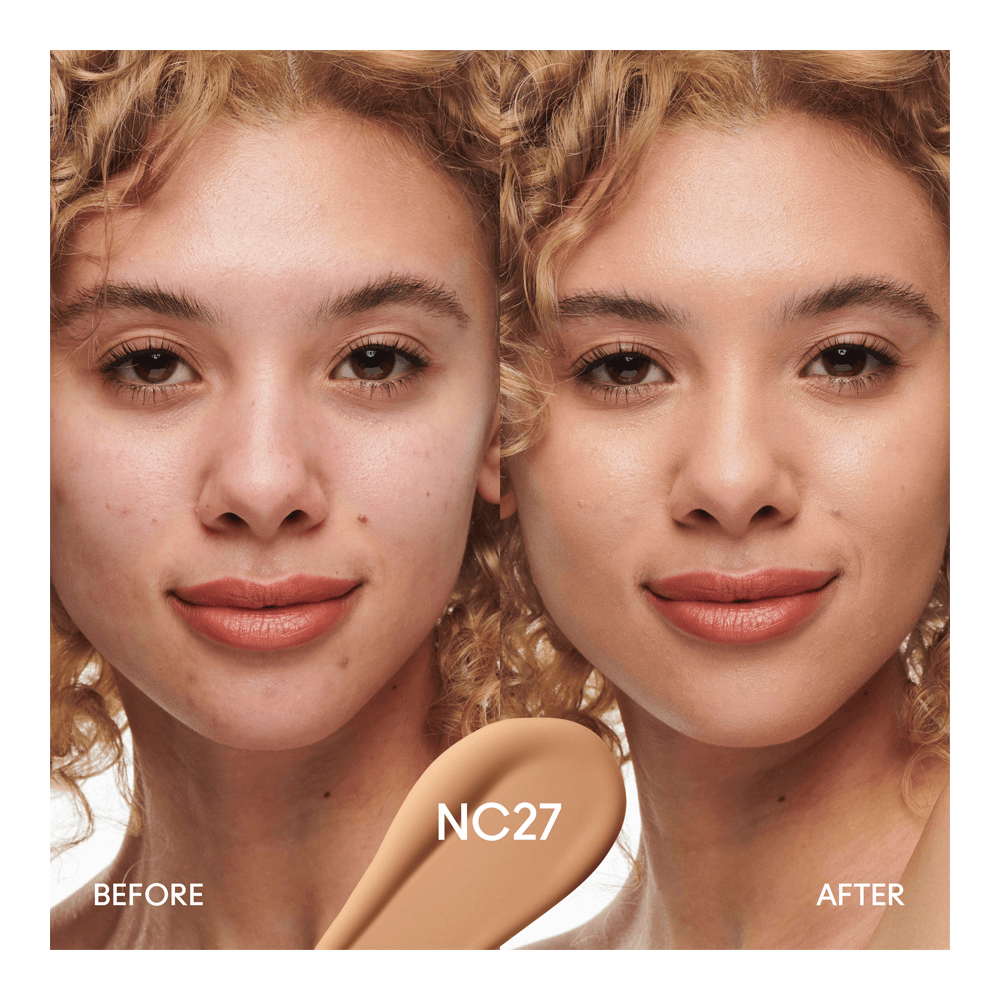 Studio Radiance Serum Powered Foundation • NC27