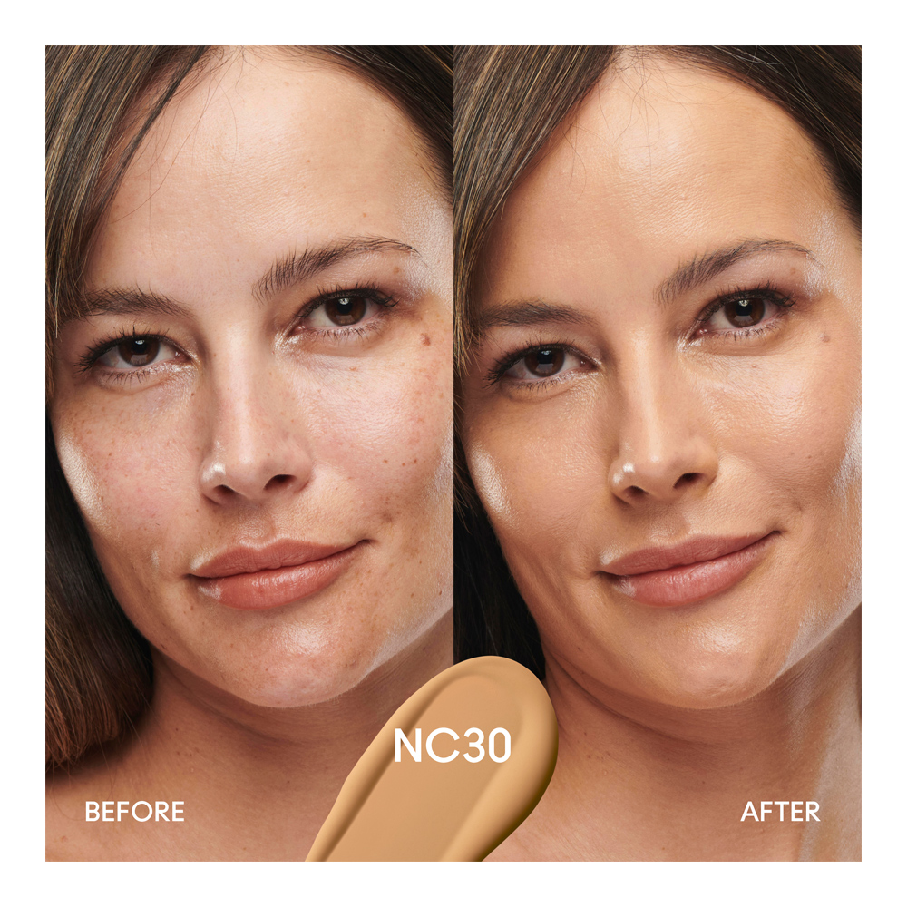 Studio Radiance Serum Powered Foundation • NC30