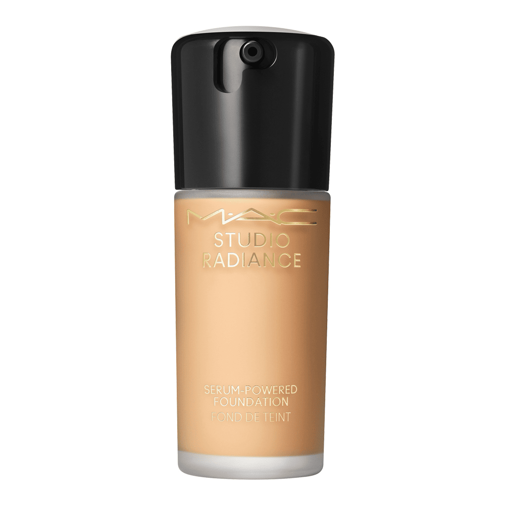 Studio Radiance Serum Powered Foundation • NC30