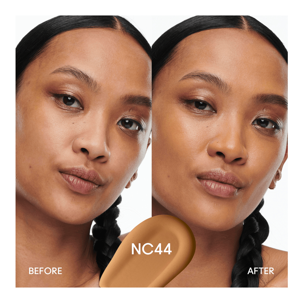 Studio Radiance Serum Powered Foundation • NC44