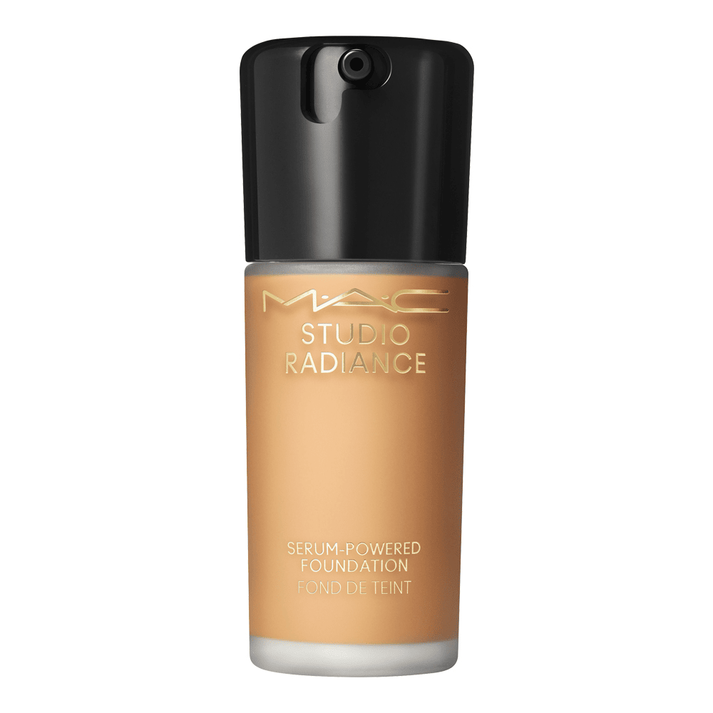 Studio Radiance Serum Powered Foundation • NC44