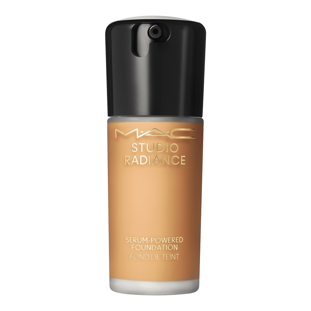 Studio Radiance Serum Powered Foundation • NC45