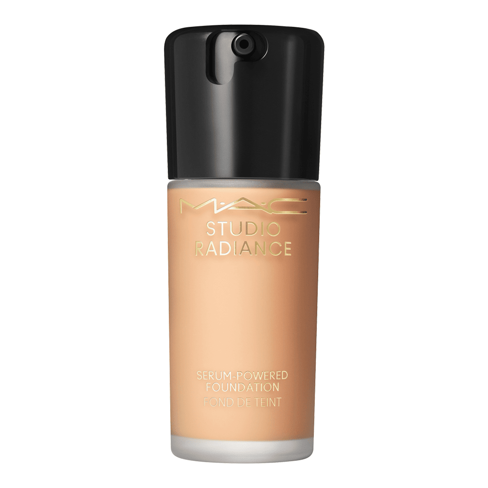 Studio Radiance Serum Powered Foundation • C4