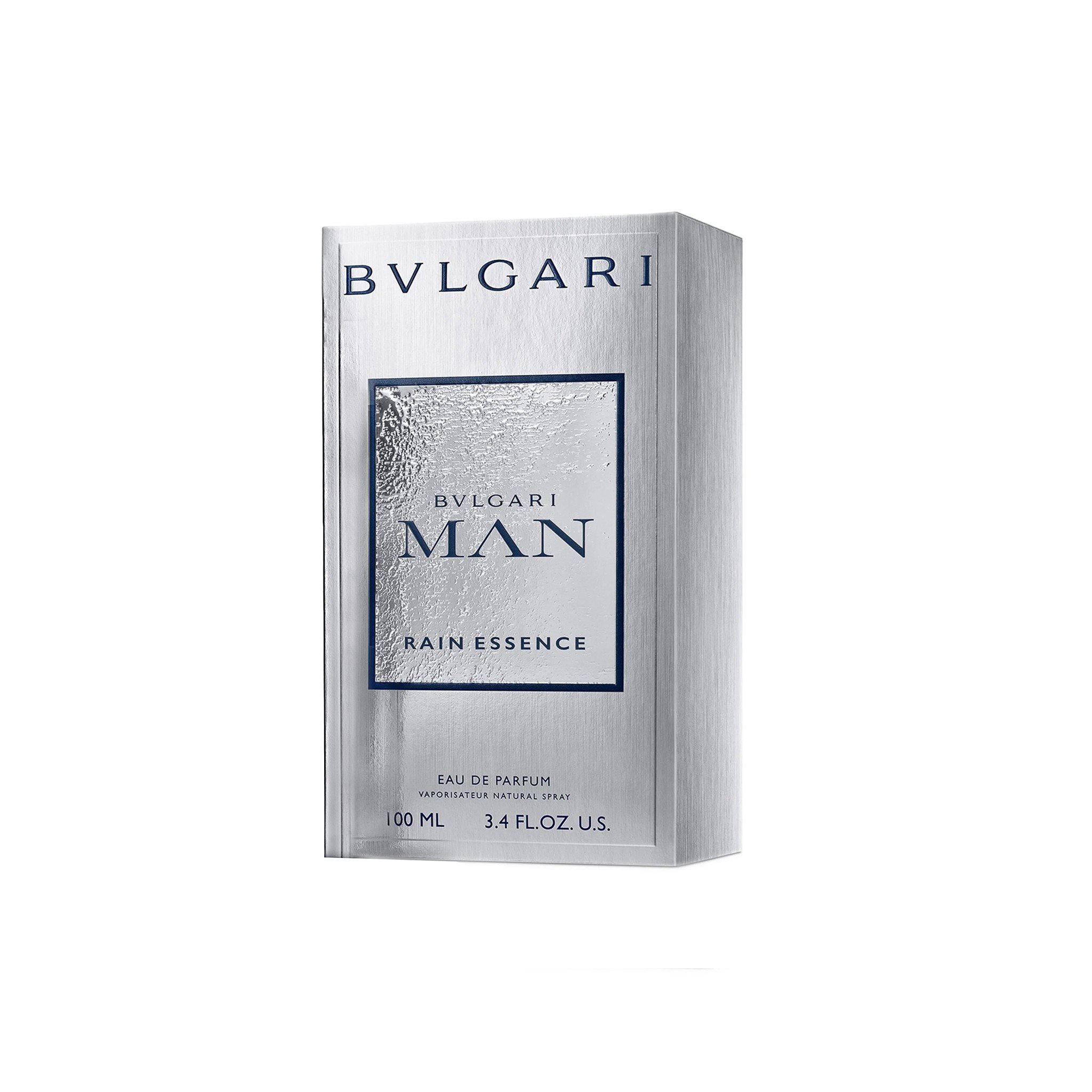 Man Rain Essence Eau De Parfum • 100ml