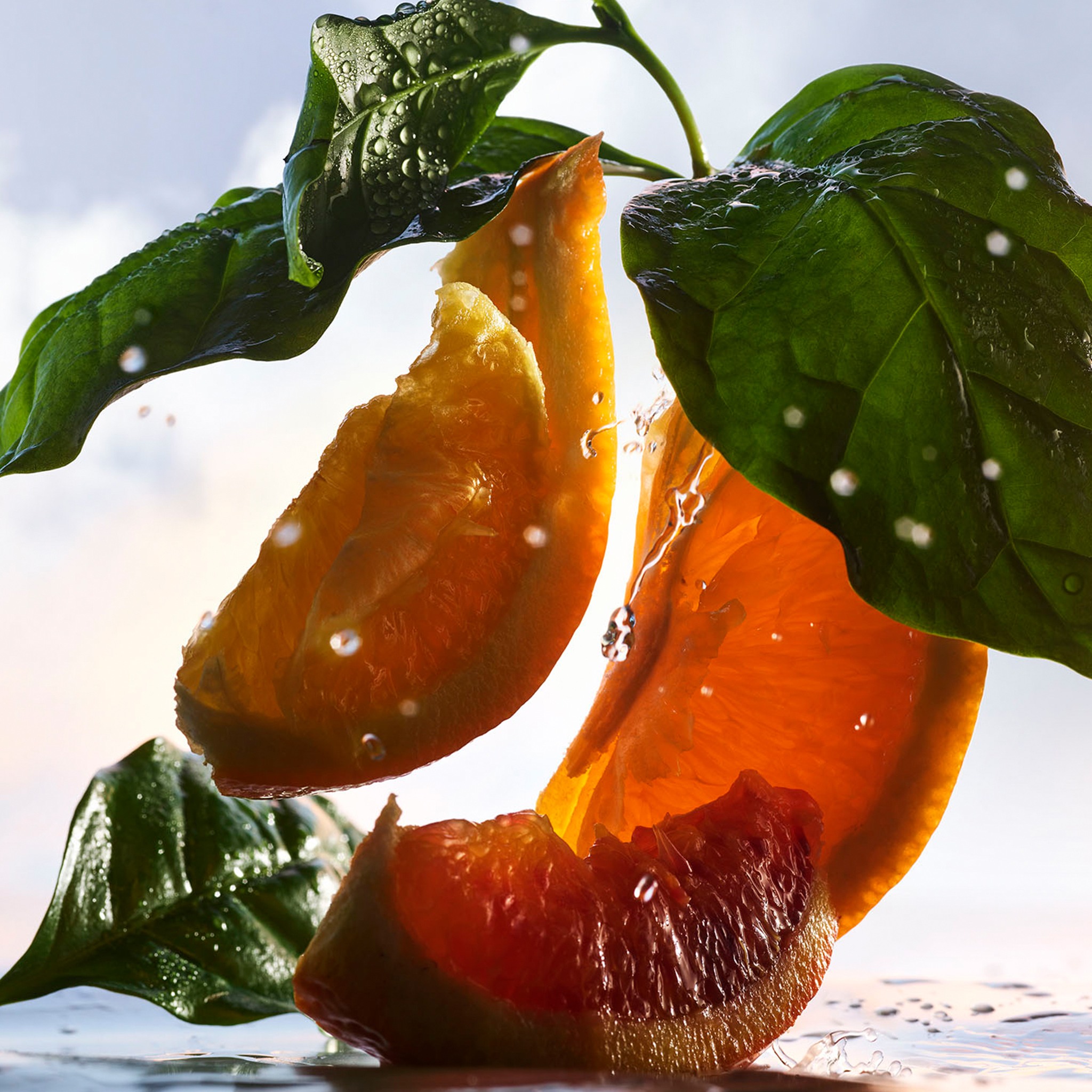 Man Rain Essence Eau De Parfum • 60ml