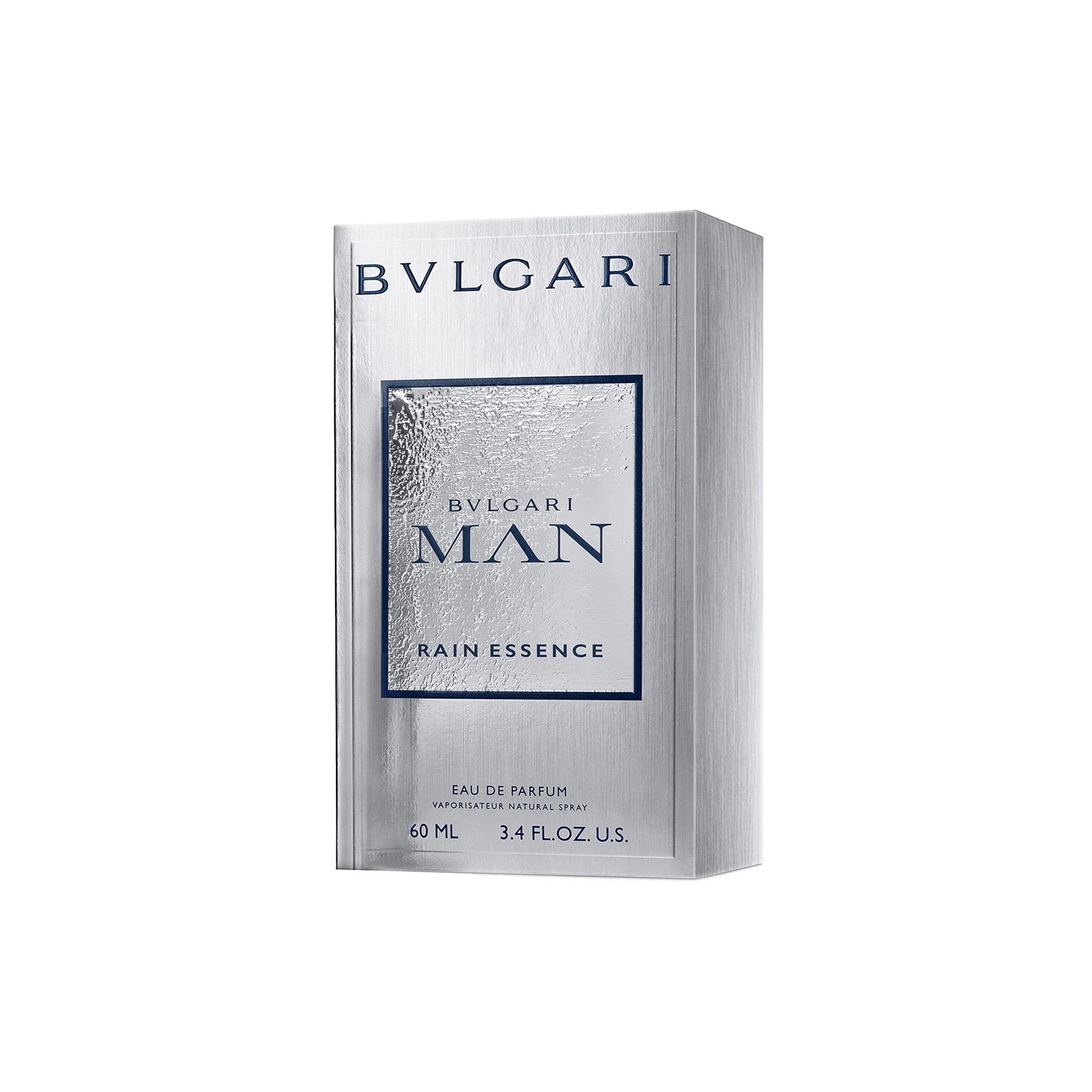 Amazon.com : Bvlgari Man Rain Essence by Bvlgari for Men
