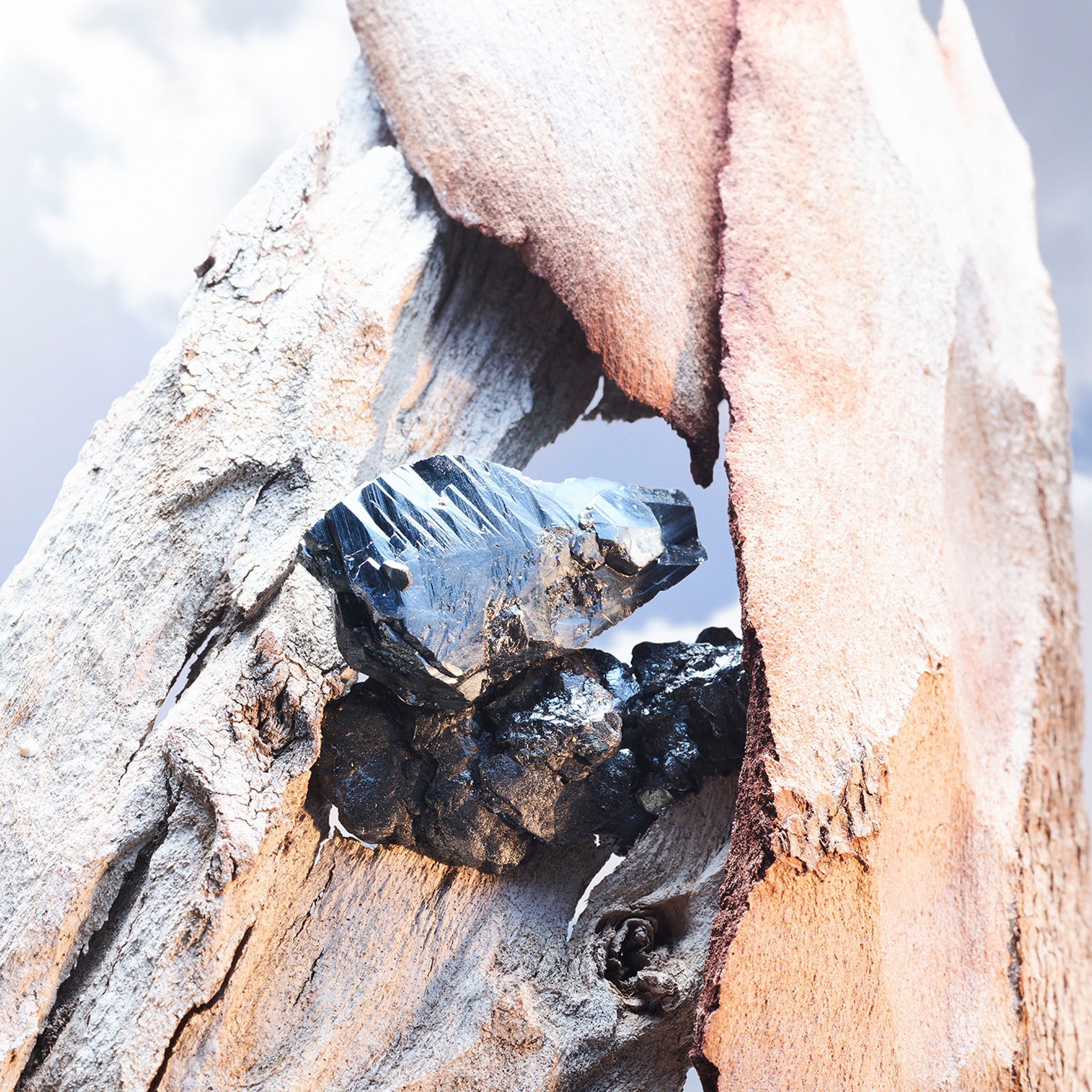 Man Rain Essence Eau De Parfum • 60ml