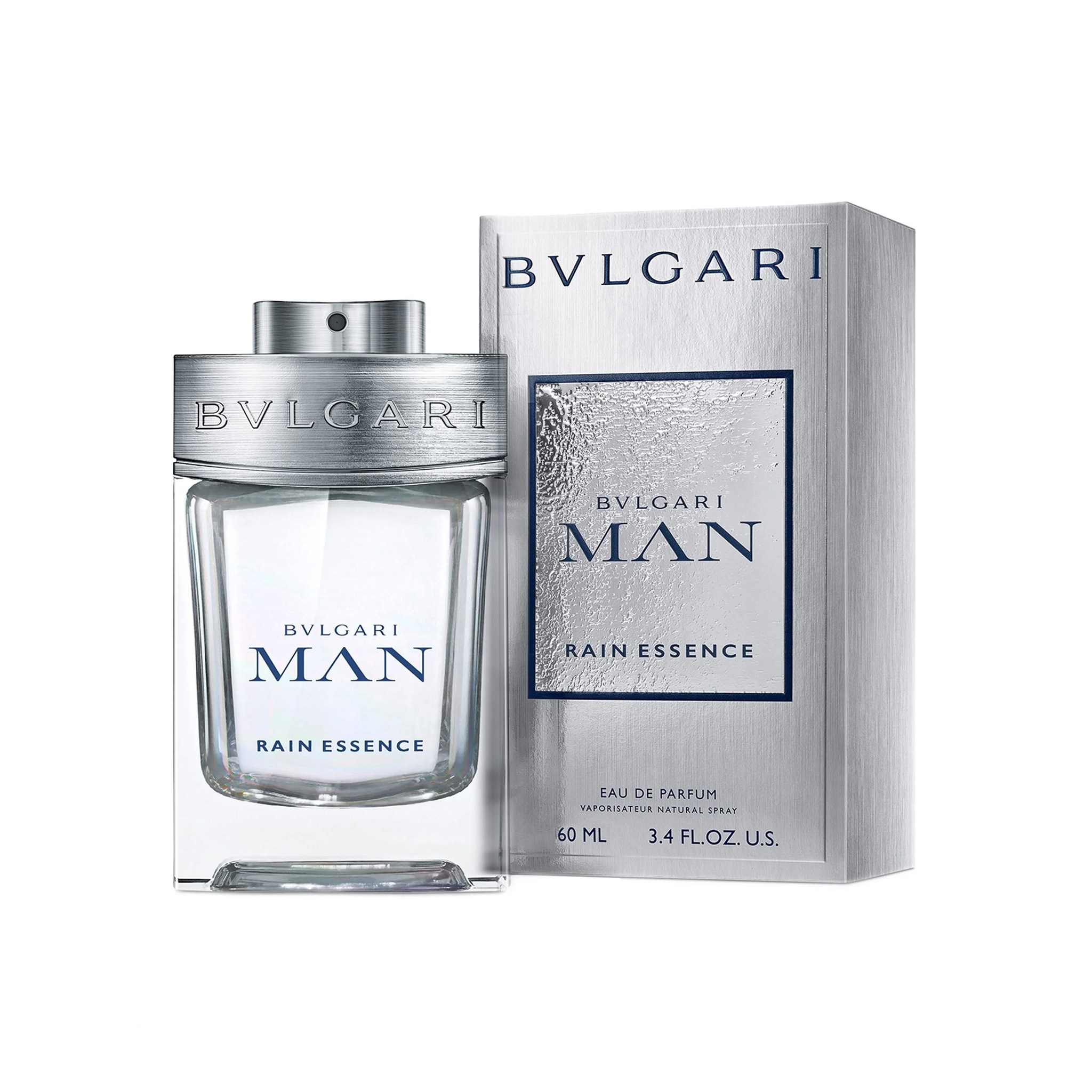 Man Rain Essence Eau De Parfum • 60ml