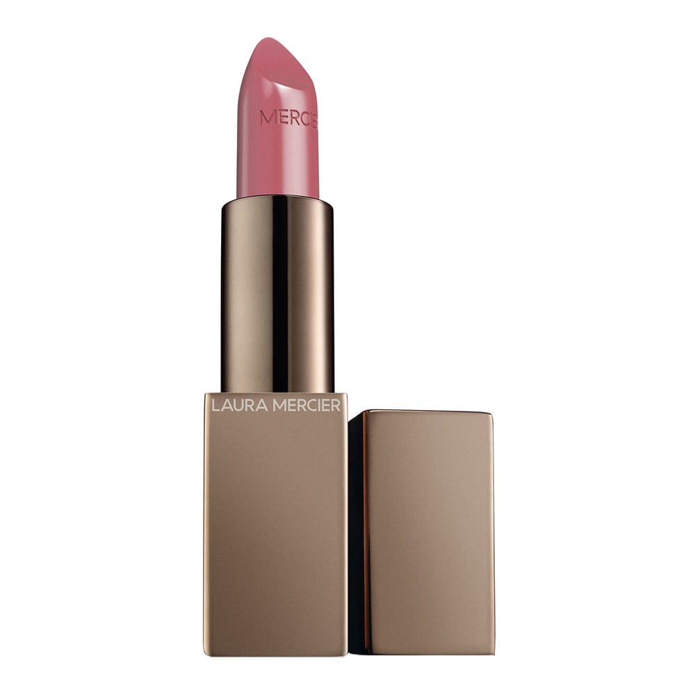 Rouge Essentiel Silky Creme Lipstick • A La Rose