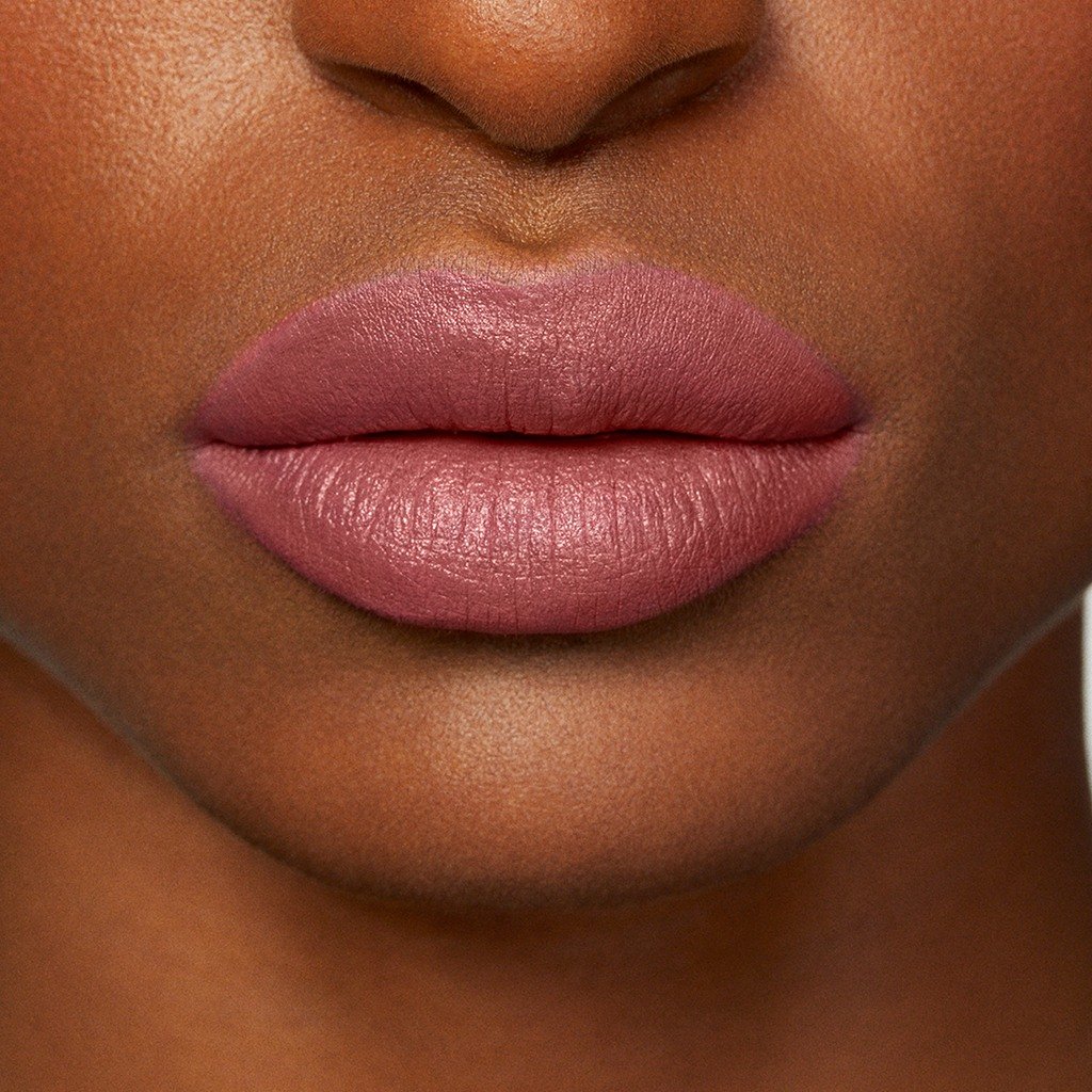 Rouge Essentiel Silky Creme Lipstick • A La Rose