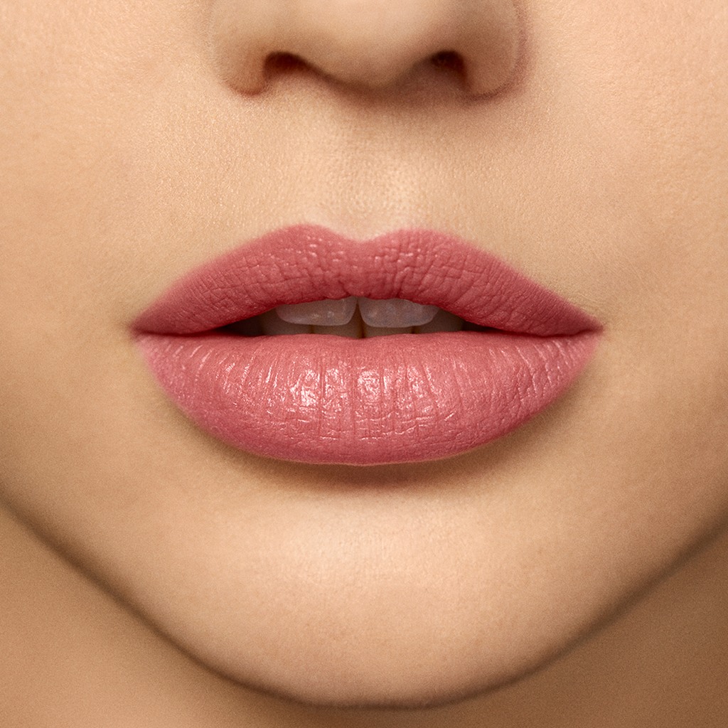 Rouge Essentiel Silky Creme Lipstick • A La Rose