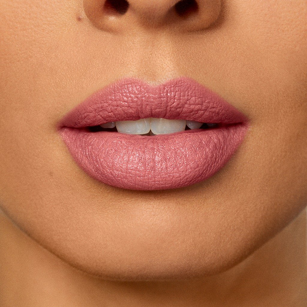 Rouge Essentiel Silky Creme Lipstick • A La Rose
