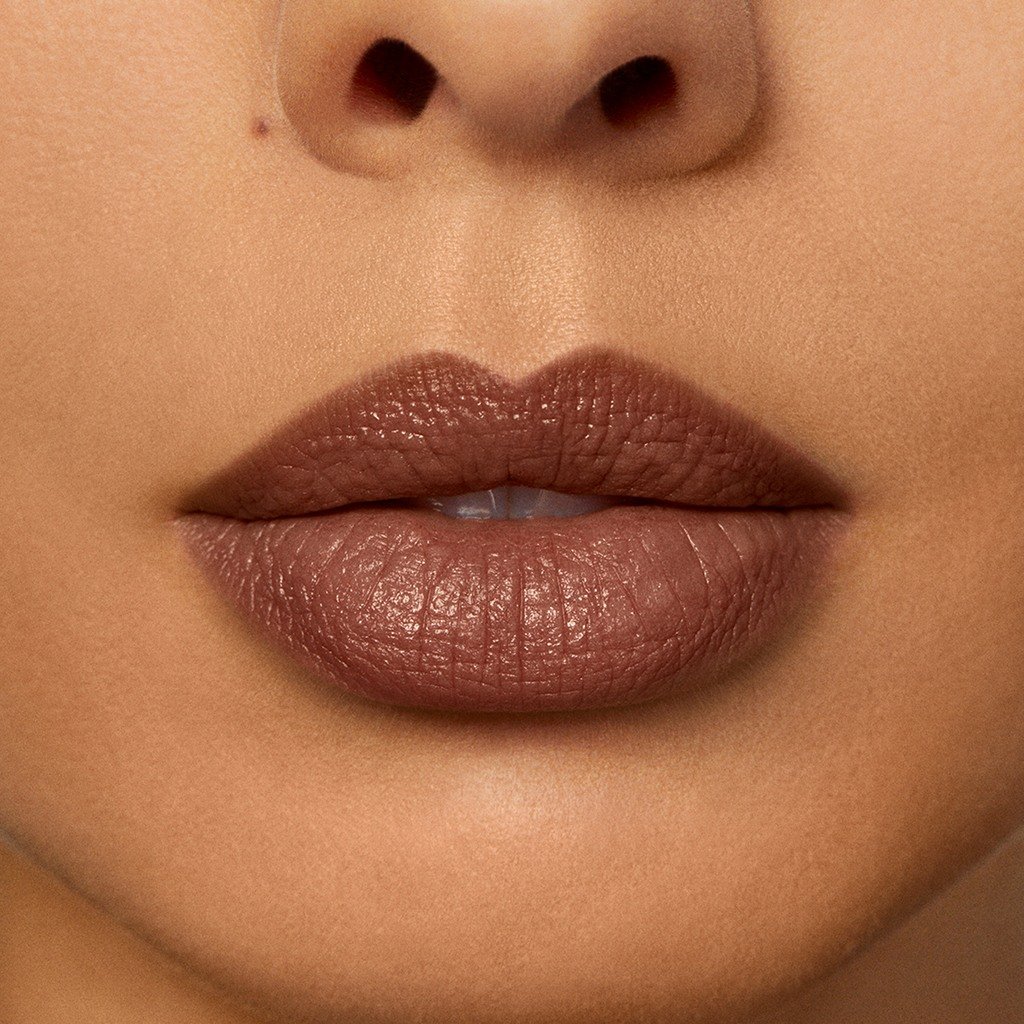 Rouge Essentiel Silky Creme Lipstick • Brun Naturel