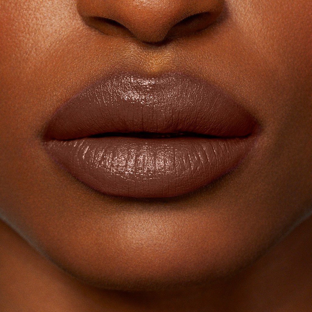 Rouge Essentiel Silky Creme Lipstick • Brun Naturel