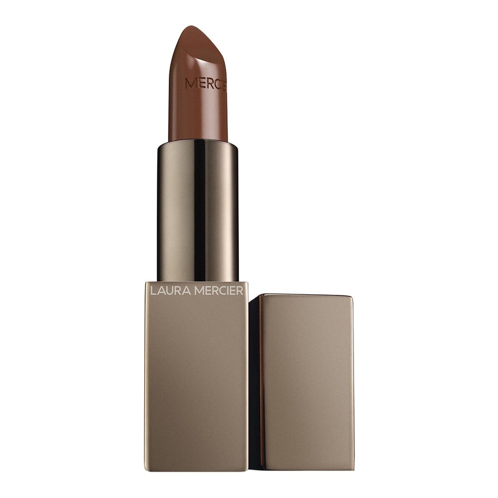 Rouge Essentiel Silky Creme Lipstick • Brun Naturel