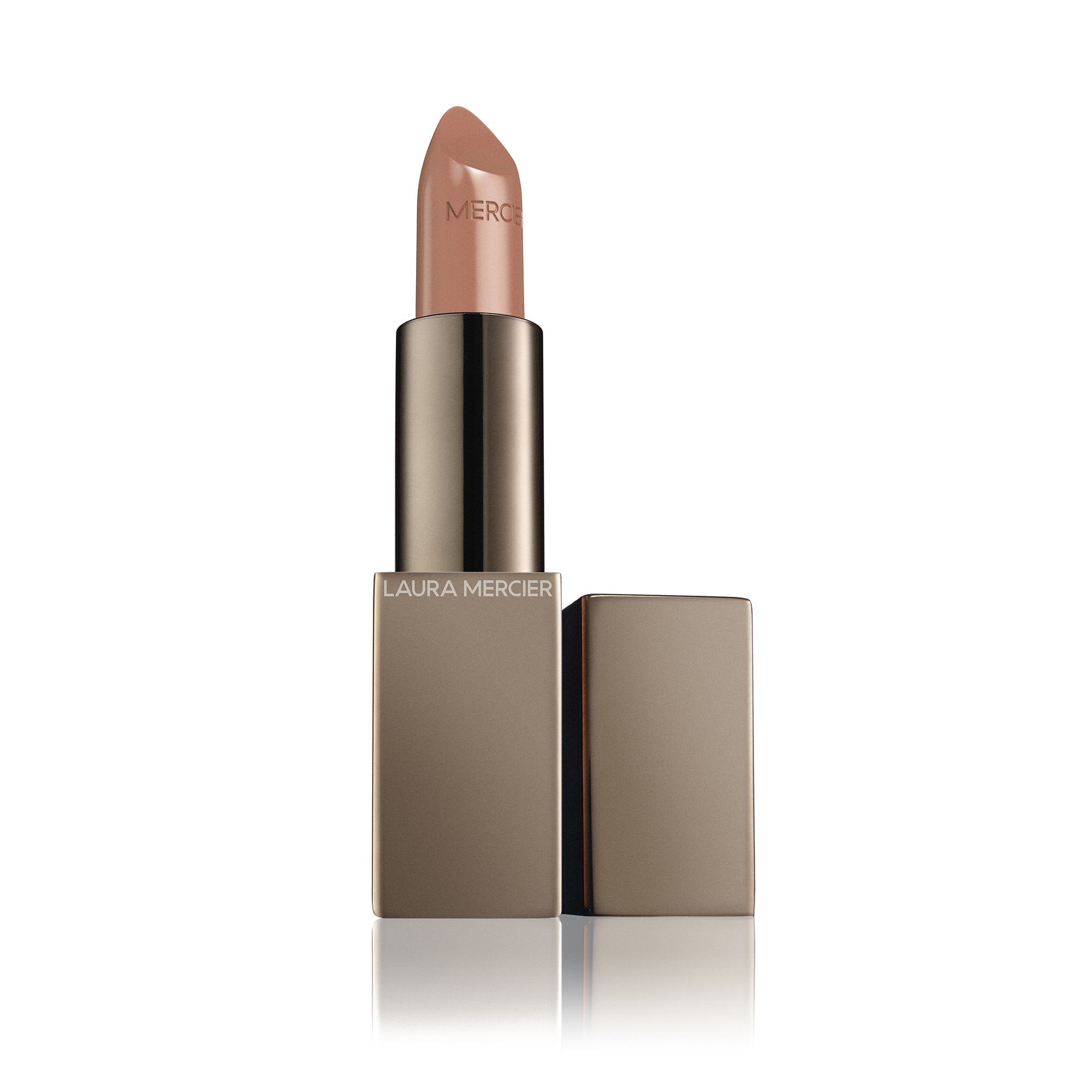 Rouge Essentiel Silky Creme Lipstick • Brun Pale