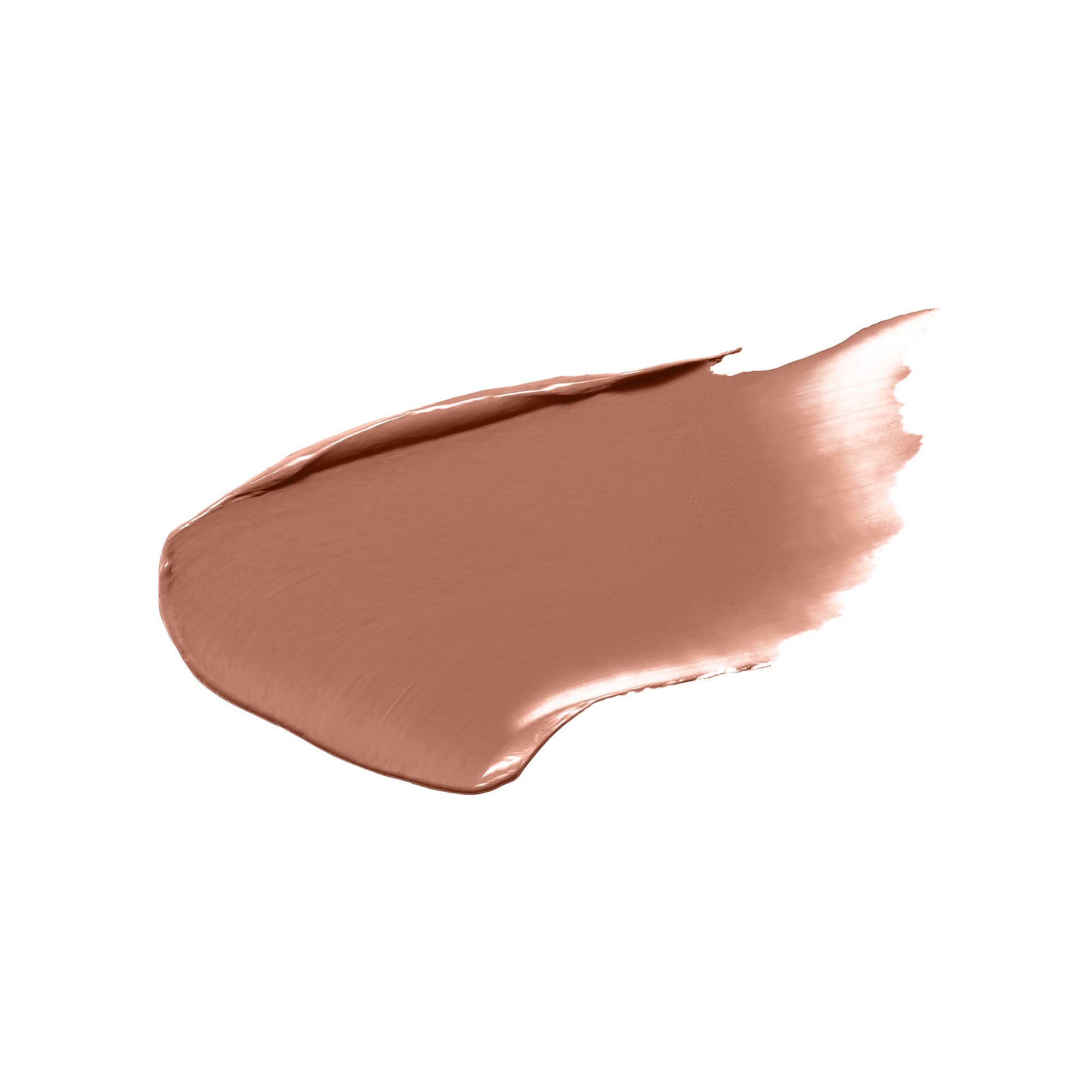 Rouge Essentiel Silky Creme Lipstick • Brun Pale