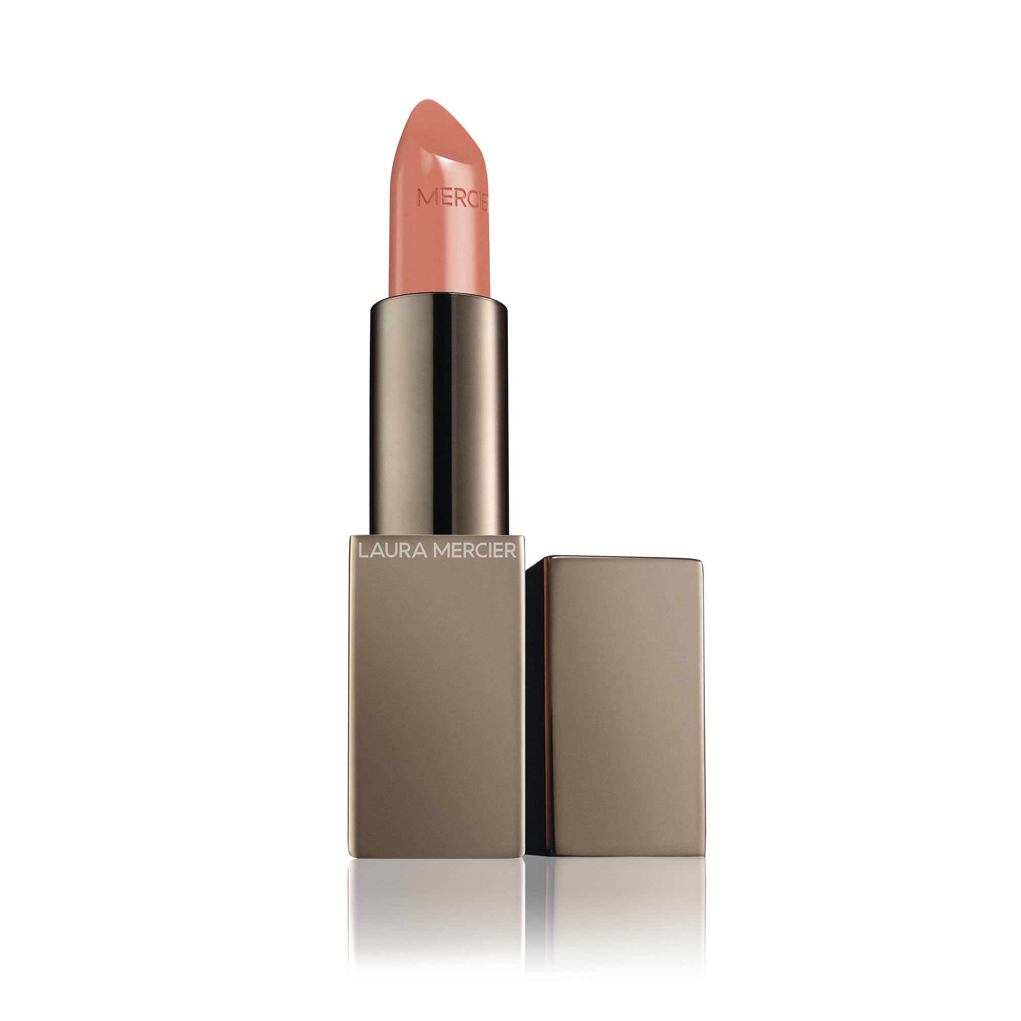 Rouge Essentiel Silky Creme Lipstick • Nude Nouveau