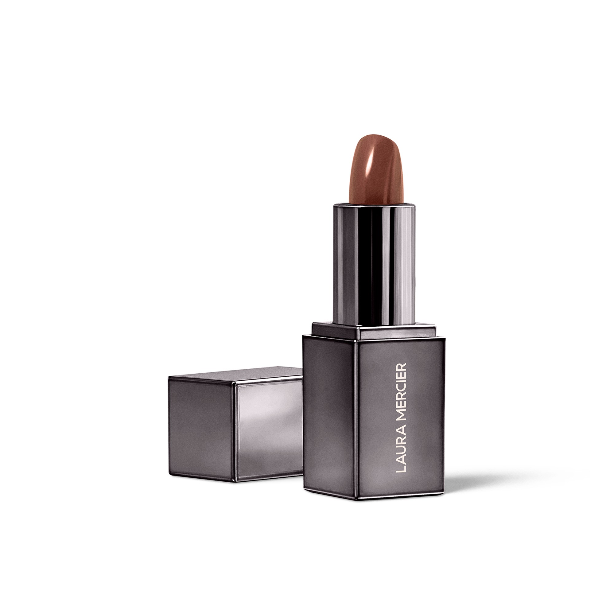 Rouge Essentiel Silky Creme Lipstick • Brun Naturel