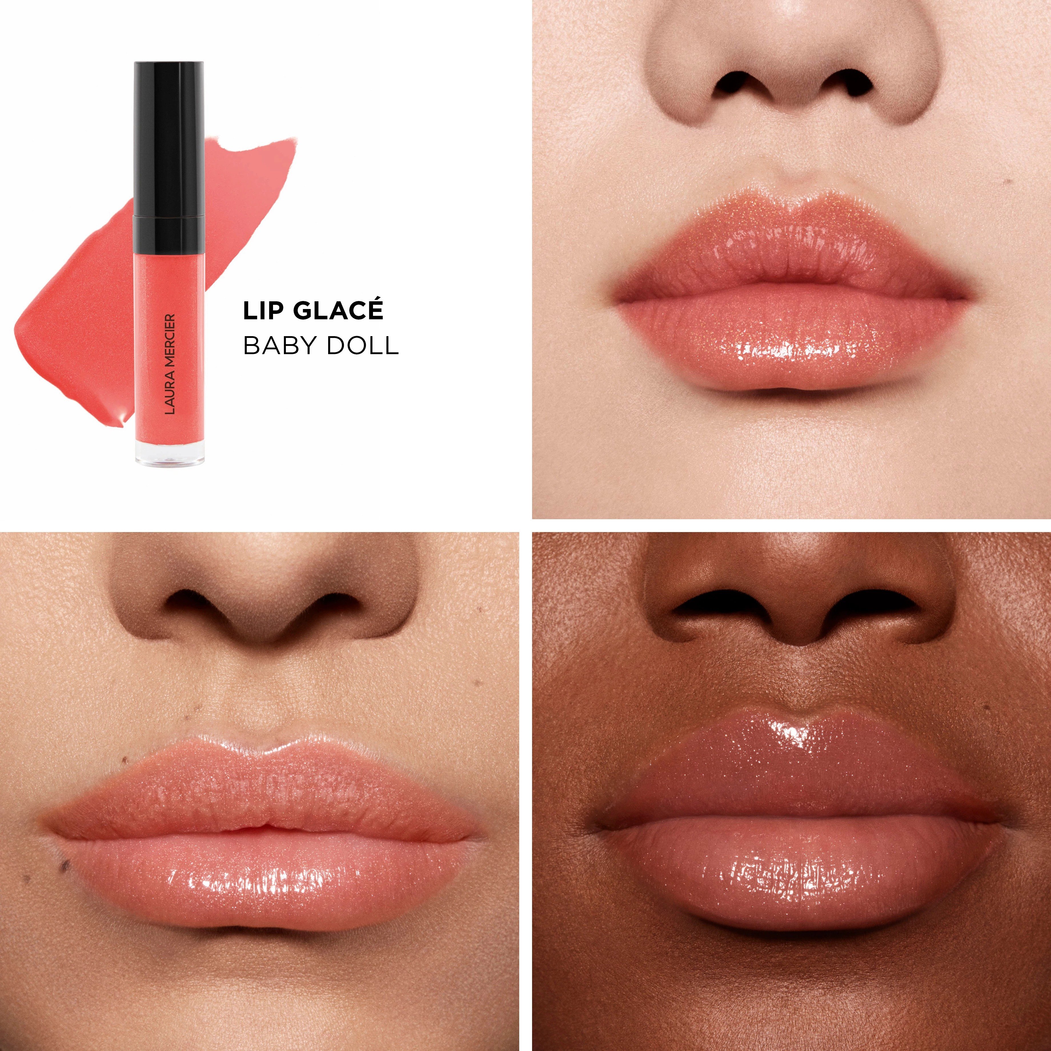 Lip Glace • Baby Doll