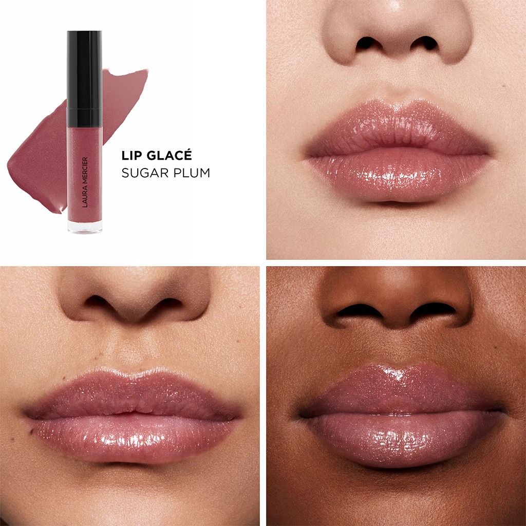 Lip Glace • Sugar Plum