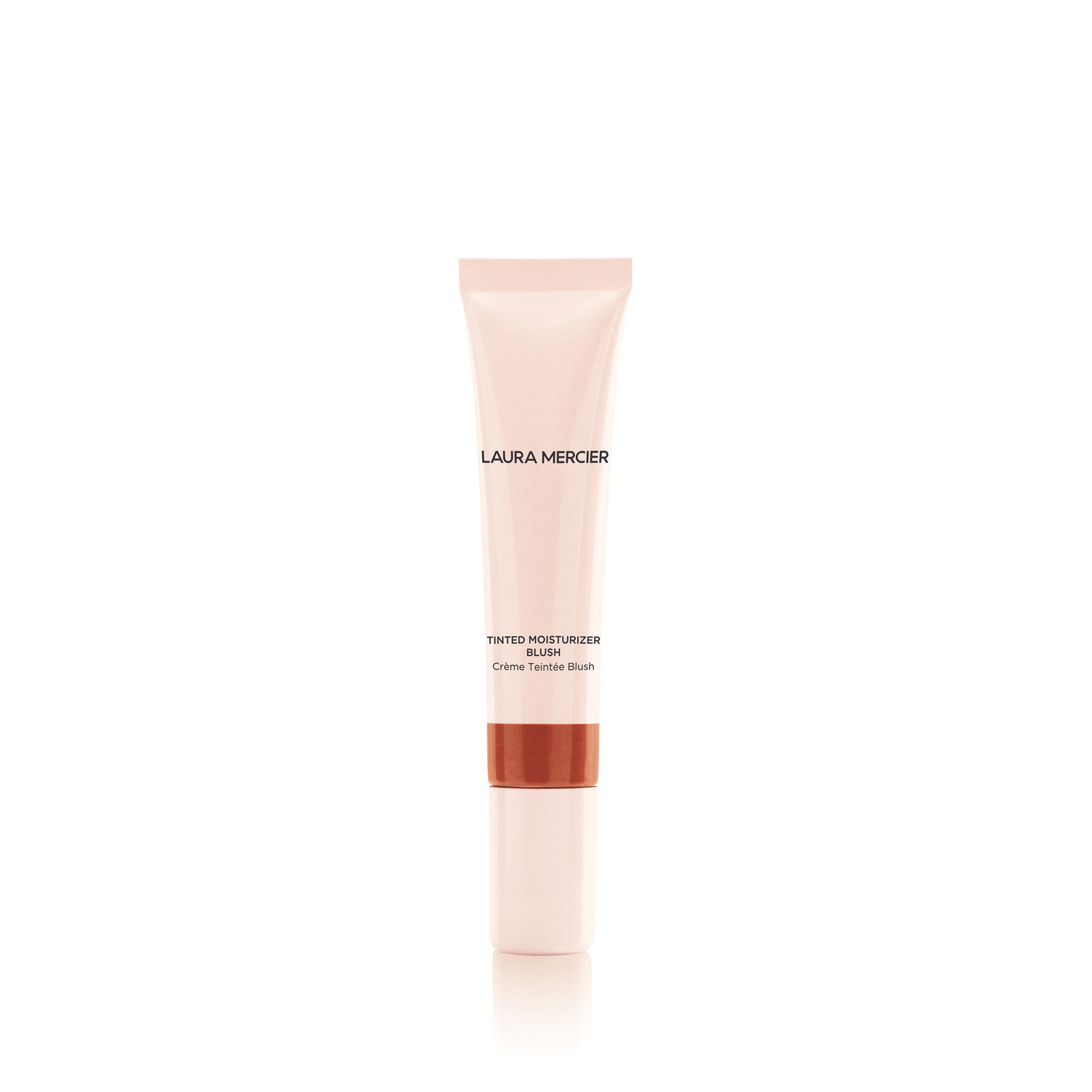 Tinted Moisturizer Blush • Sun Drenched