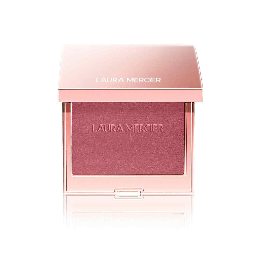 RoseGlow Blush Color Infusion • Very Berry