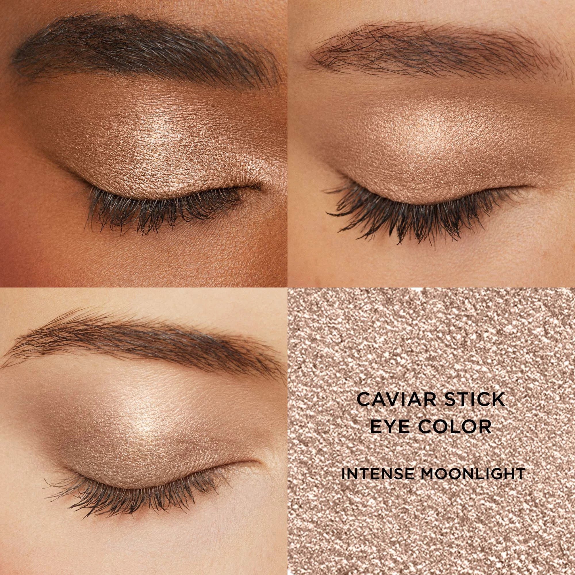 Caviar Stick Eye Color • Intense Moonlight