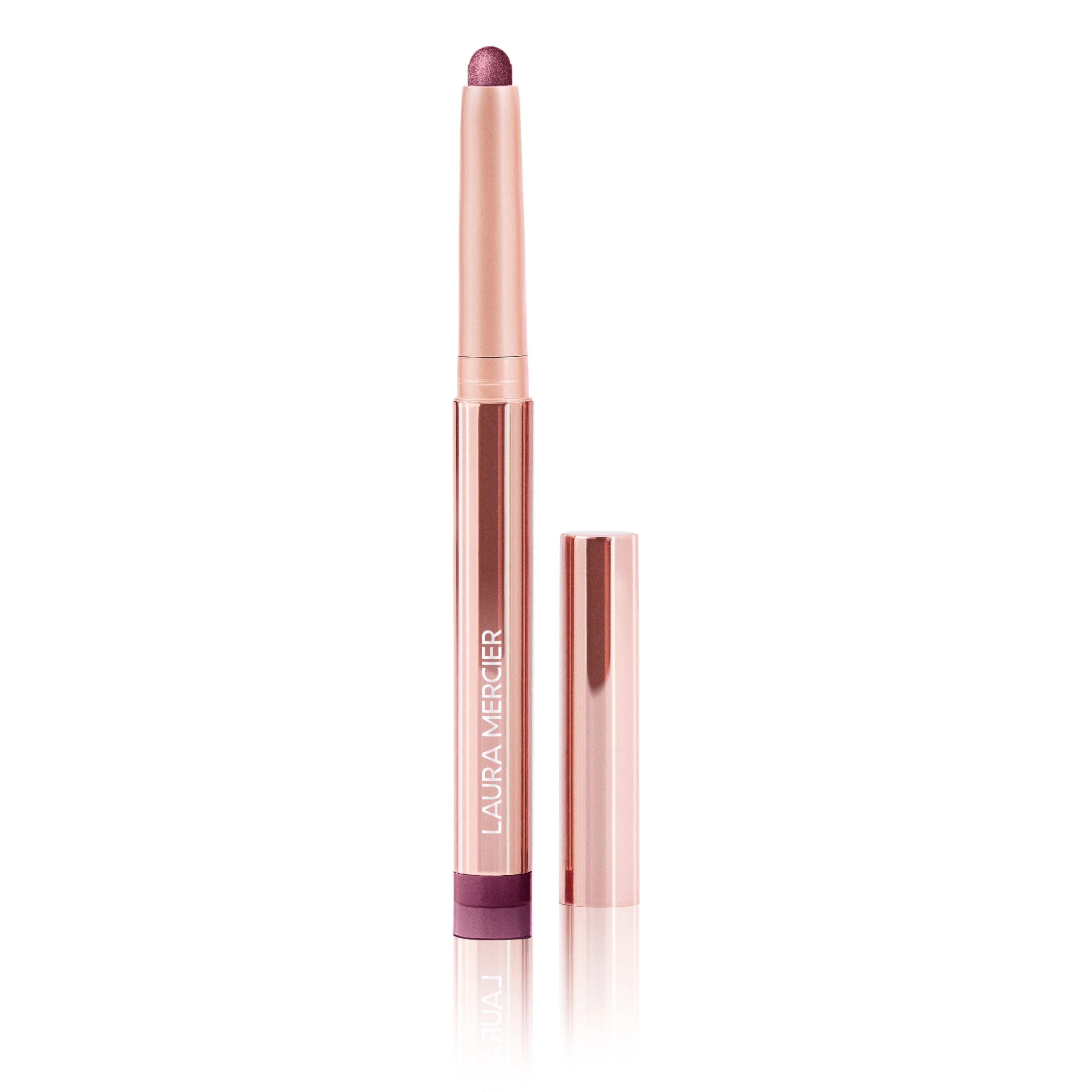 RoseGlow Caviar Stick Eye Color • Rose Thorn