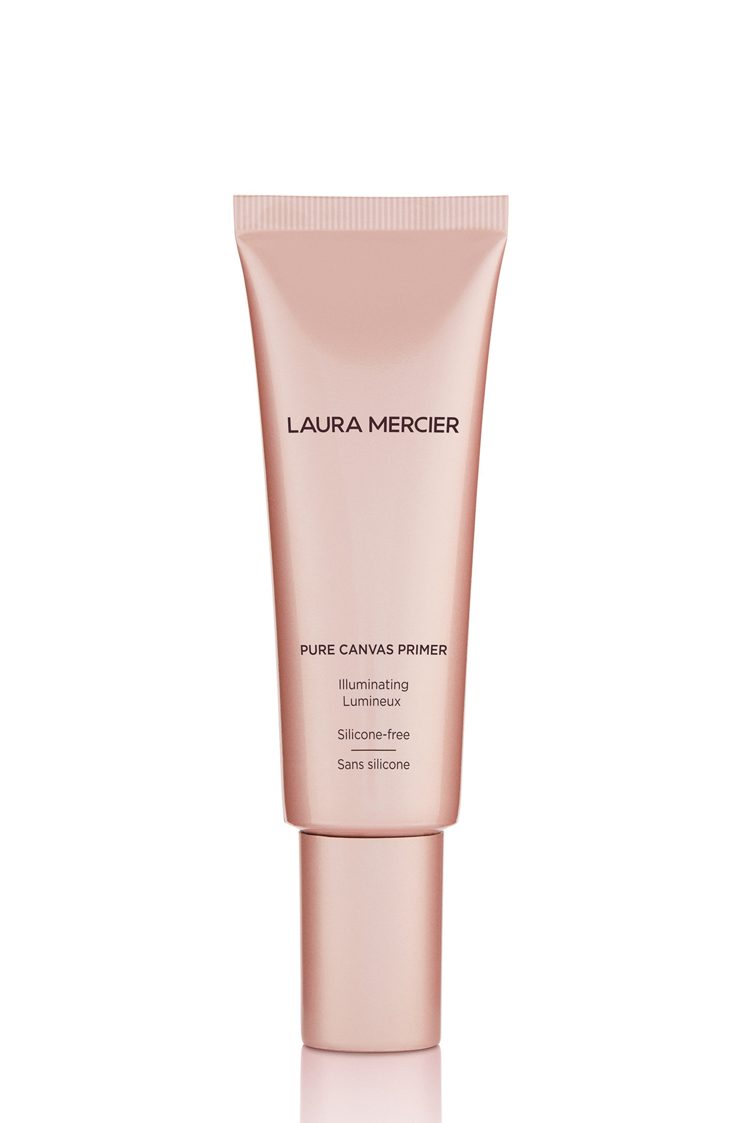 Pure Canvas Primer Illuminating • 50ml