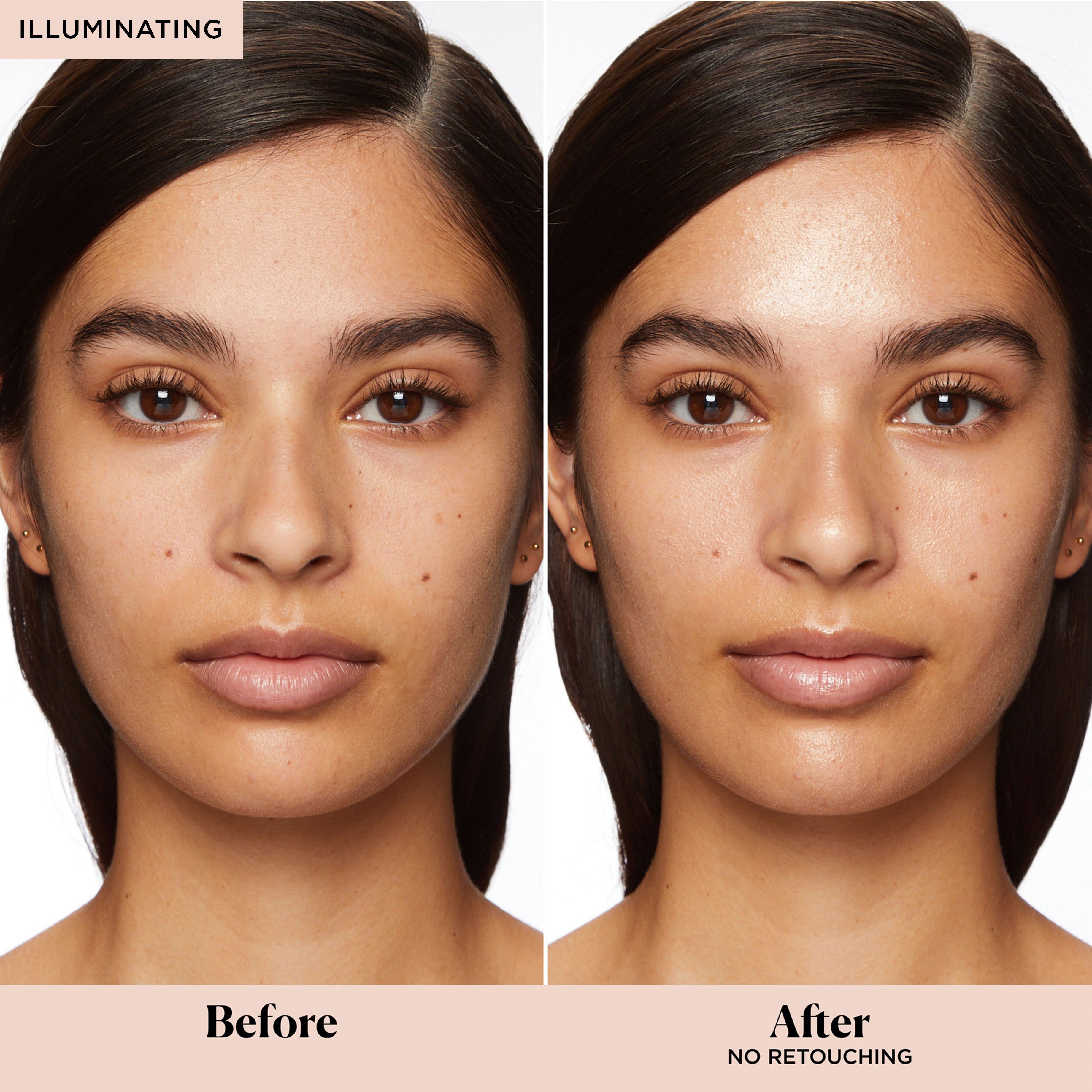 Pure Canvas Primer Illuminating • 50ml