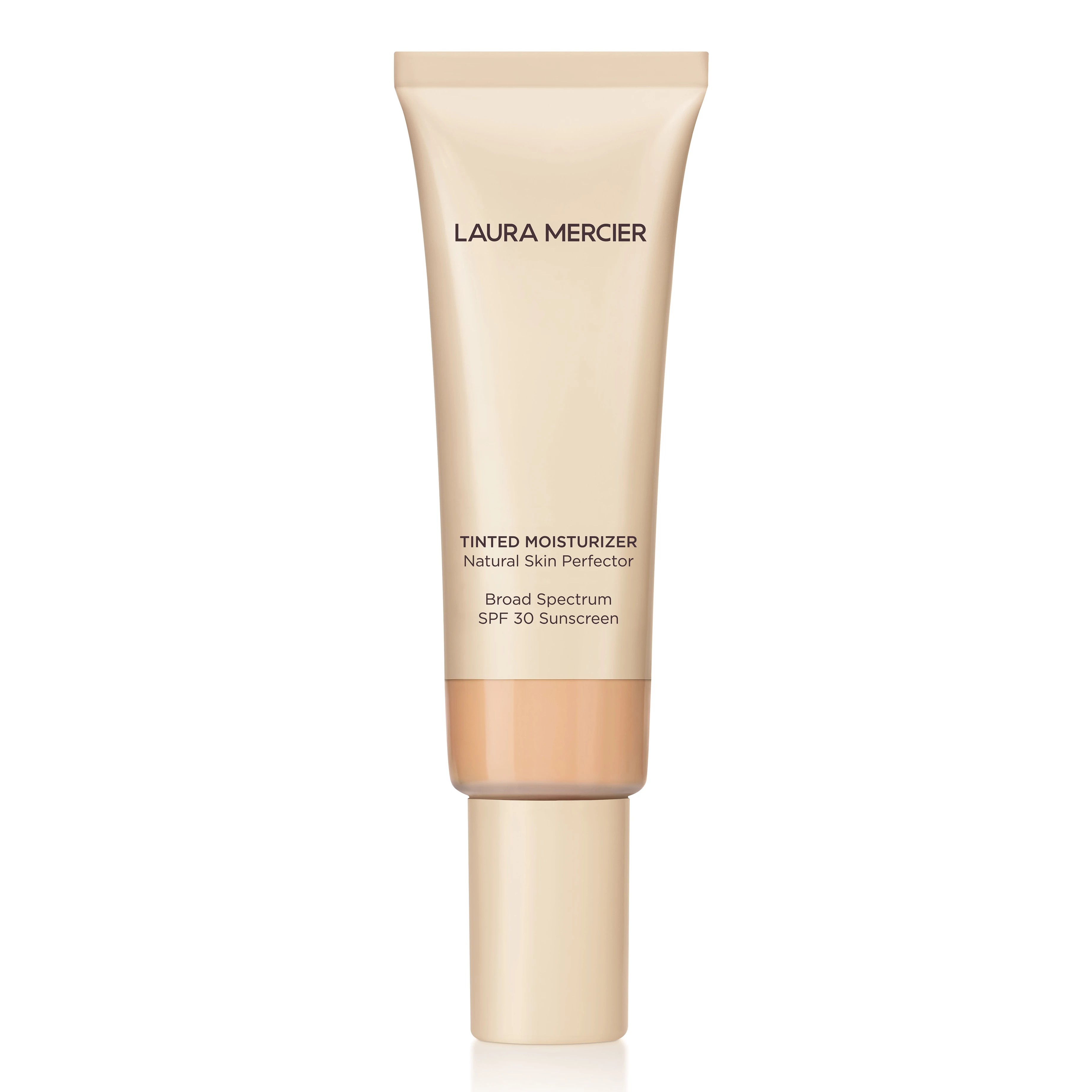 Tinted Moisturizer Natural Skin Perfector SPF 30 • Vanille
