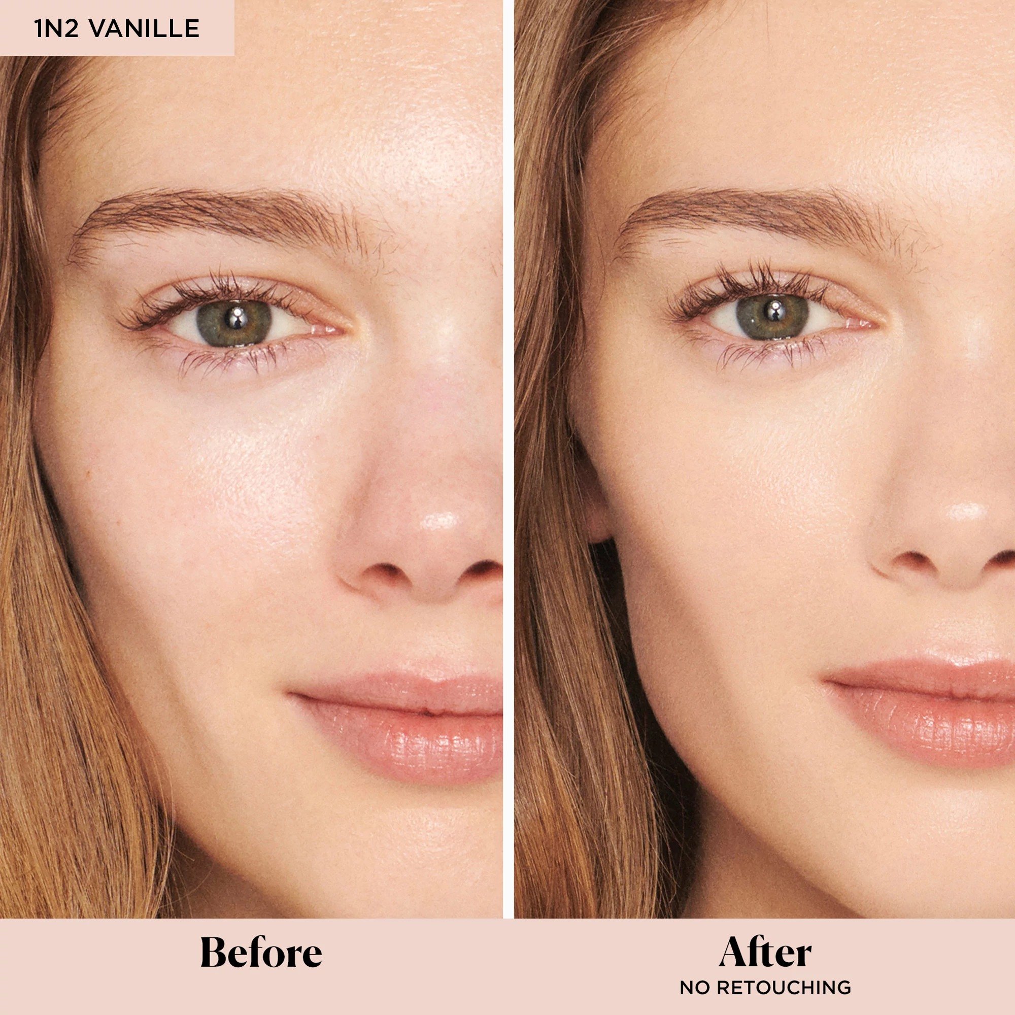 Tinted Moisturizer Natural Skin Perfector SPF 30 • Vanille