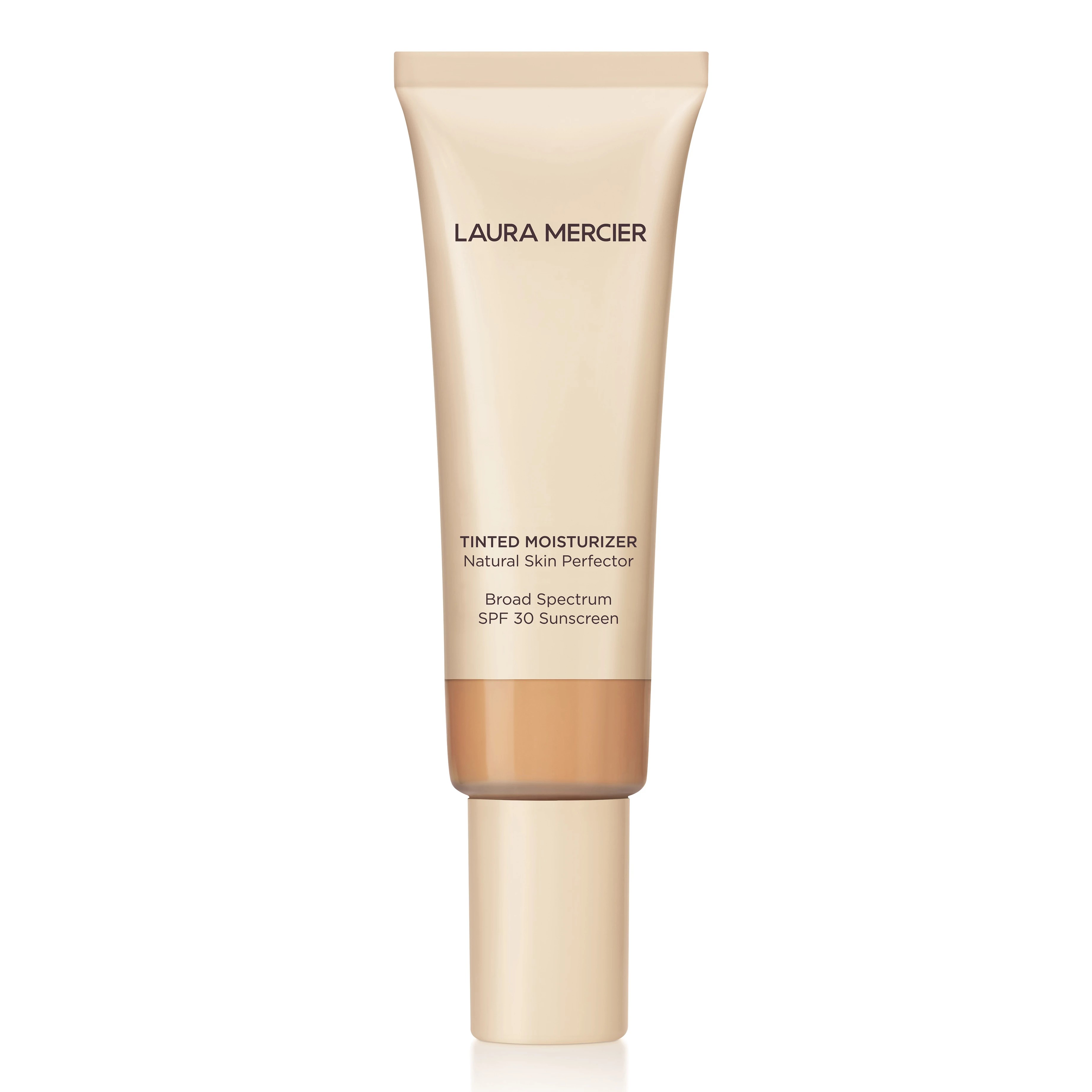 Tinted Moisturizer Natural Skin Perfector SPF 30 • Nude