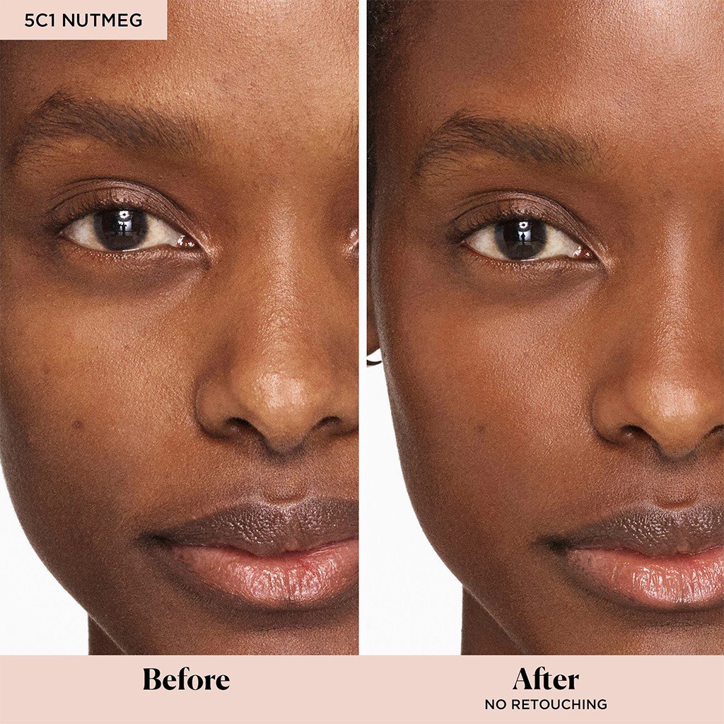 Tinted Moisturizer Natural Skin Perfector SPF 30 • 5C1 Nutmeg