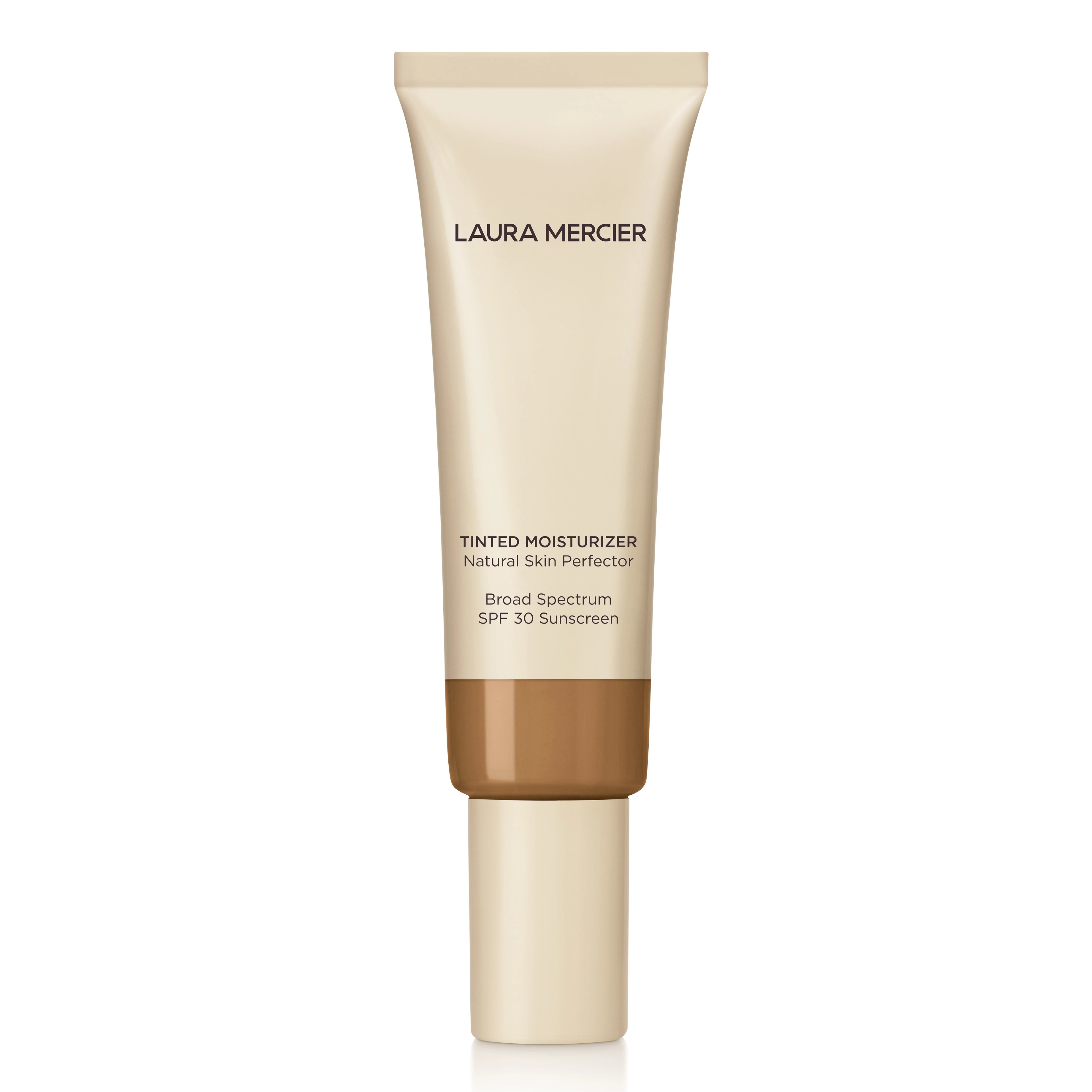 Tinted Moisturizer Natural Skin Perfector SPF 30 • Tan