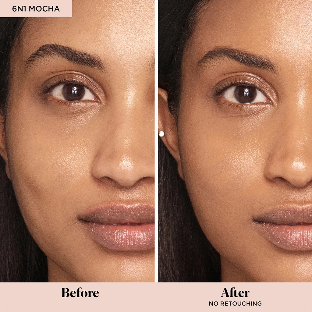 Tinted Moisturizer Natural Skin Perfector SPF 30 • 6N1 Mocha