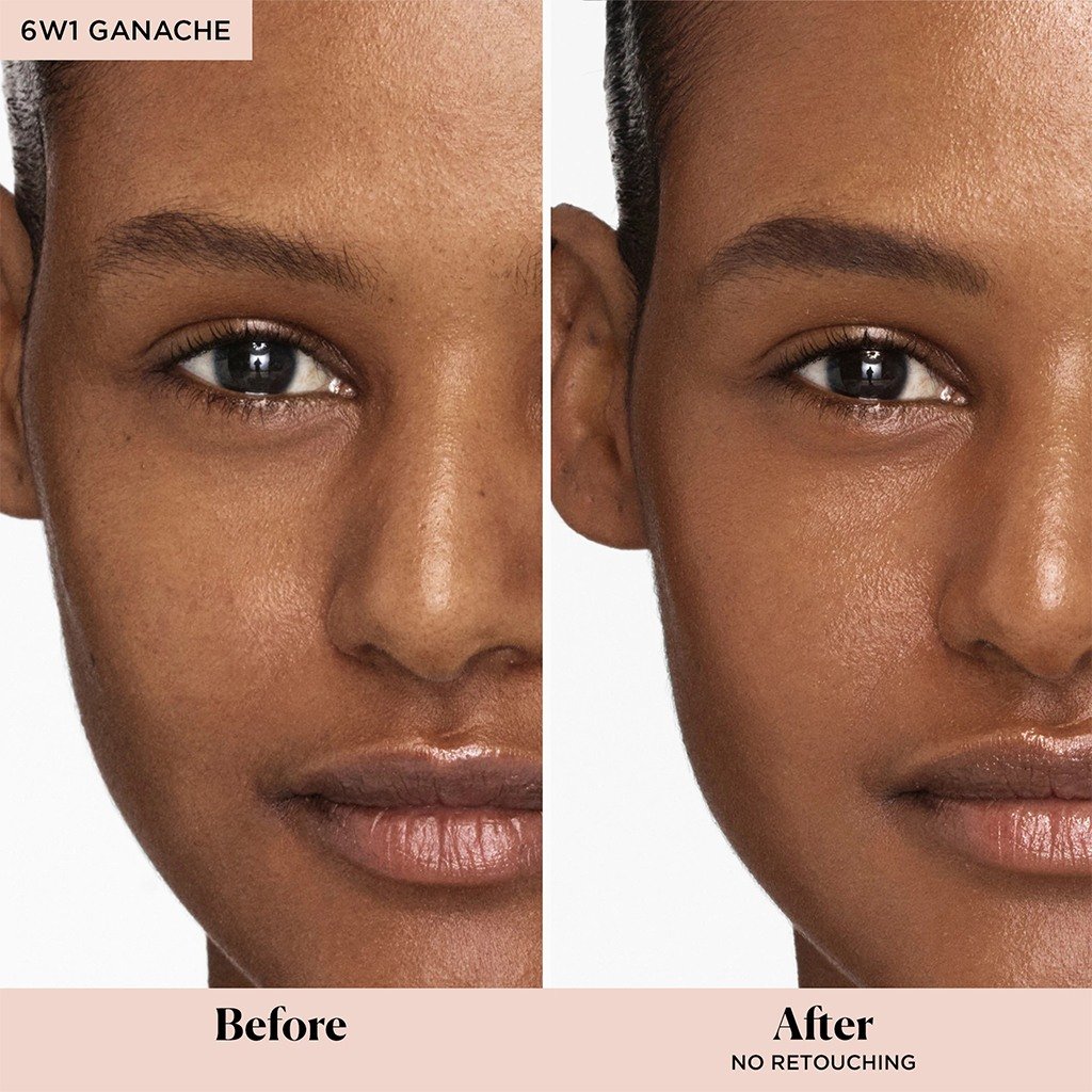 Tinted Moisturizer Natural Skin Perfector SPF 30 • 6W1 Ganache