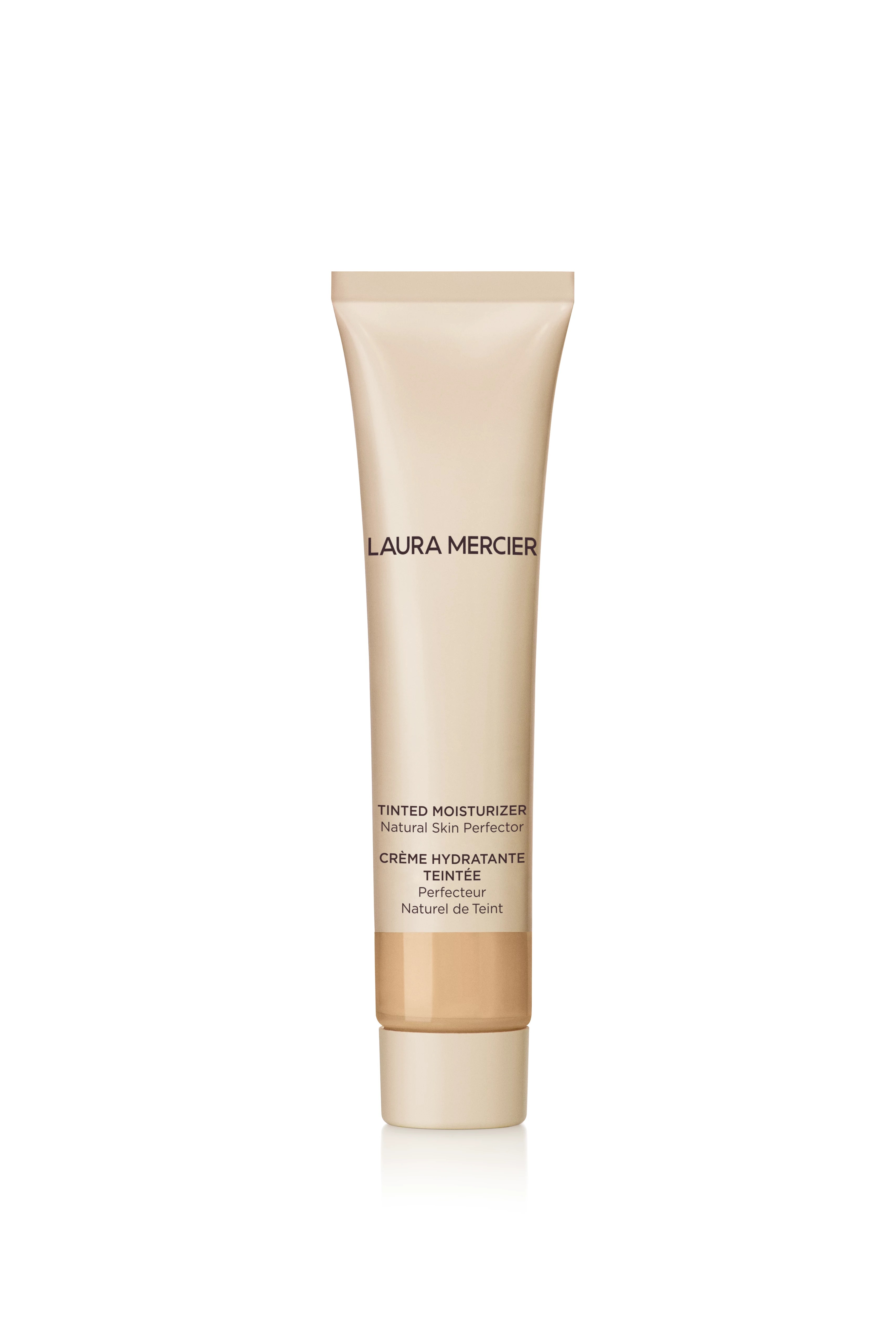 Tinted Moisturizer Natural Skin Perfector Mini SPF 30 • Natural