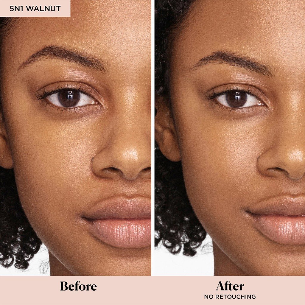 Tinted Moisturizer Natural Skin Perfector SPF 30 • 5N1 Walnut