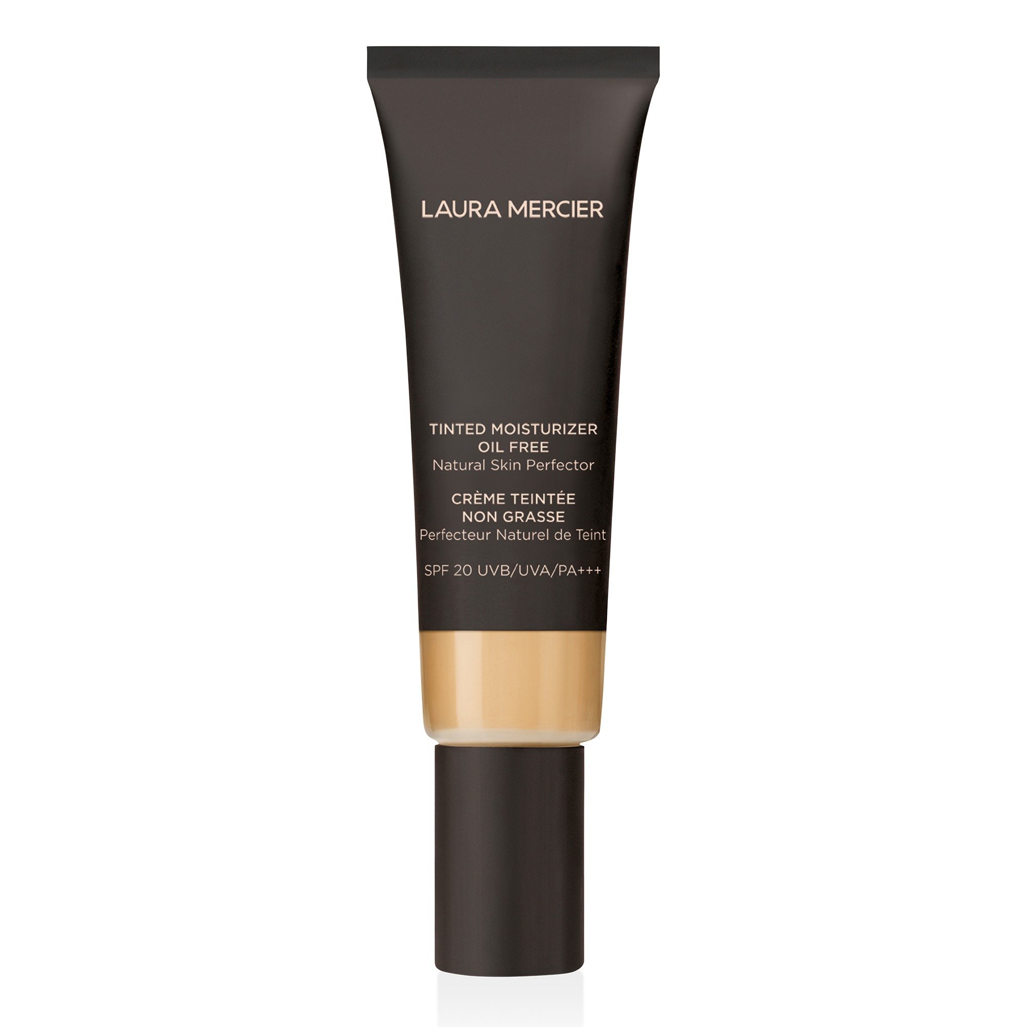Tinted Moisturizer Oil Free Natural Skin Perfector SPF 20 • Natural