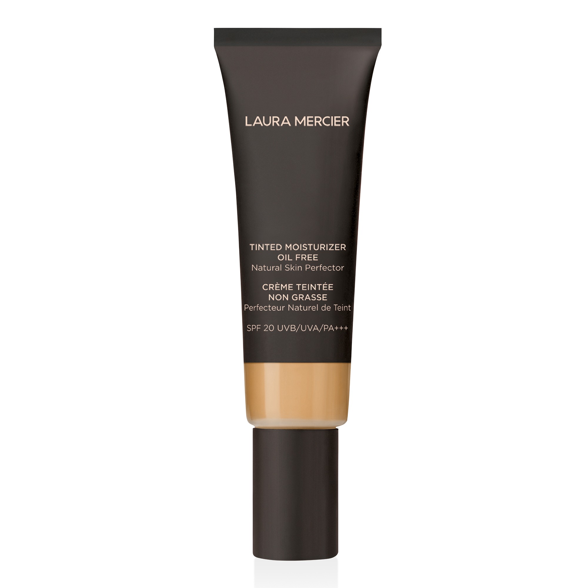 Tinted Moisturizer Oil Free Natural Skin Perfector SPF 20 • Almond