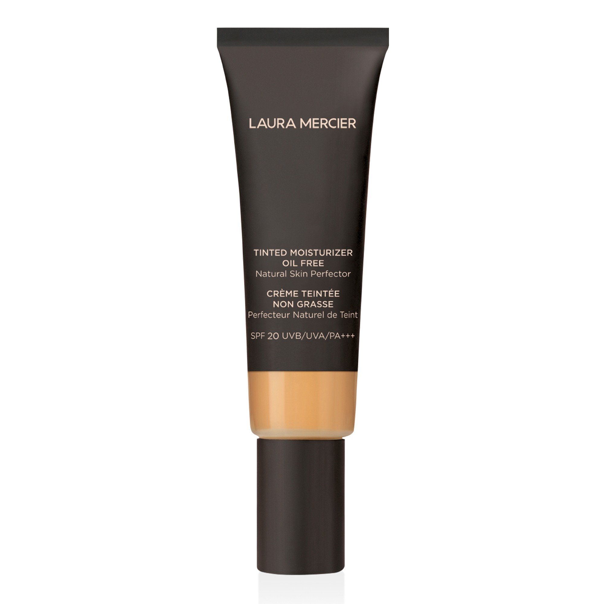 Tinted Moisturizer Oil Free Natural Skin Perfector SPF 20 • Wheat