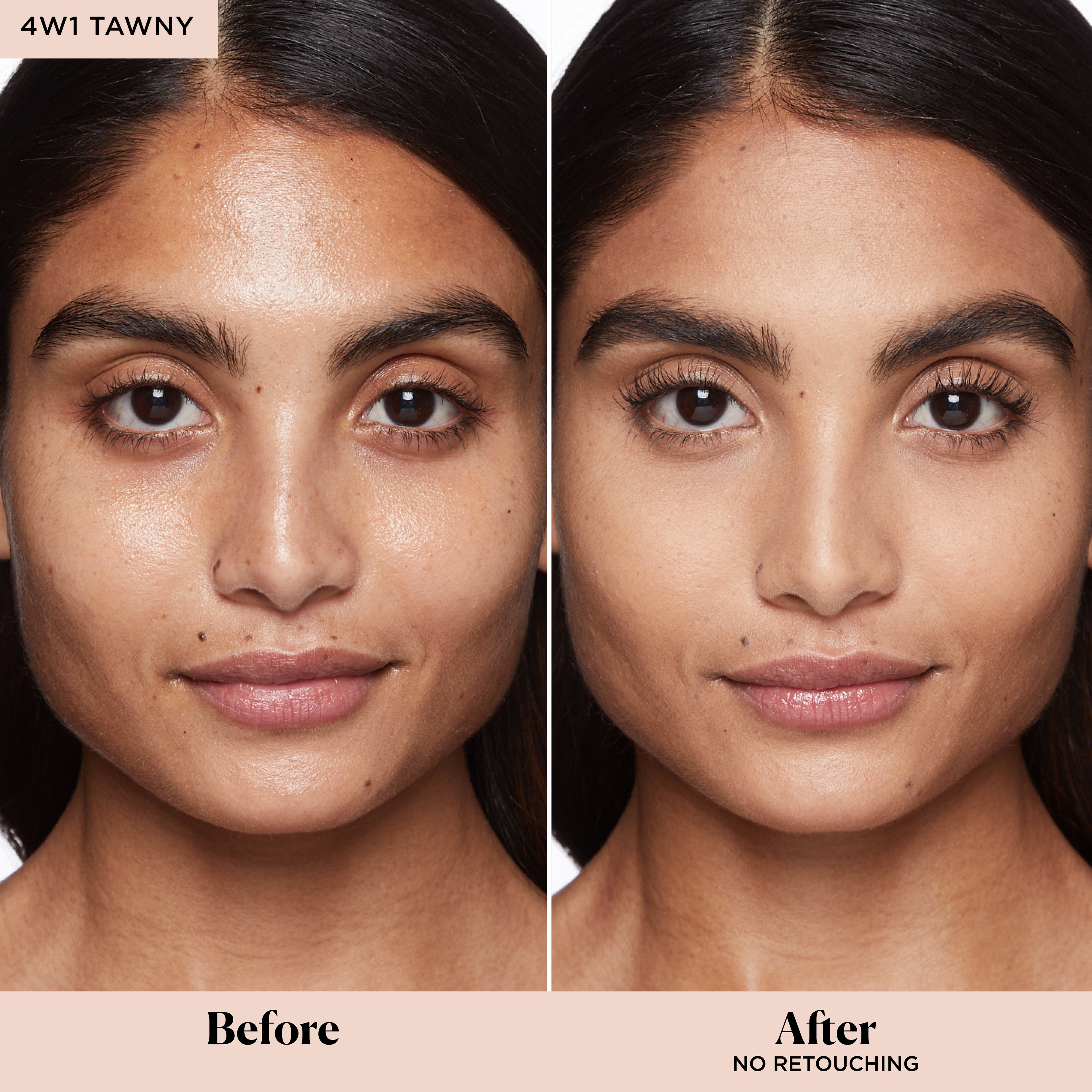 Tinted Moisturizer Oil Free Natural Skin Perfector SPF 20 • Tawny