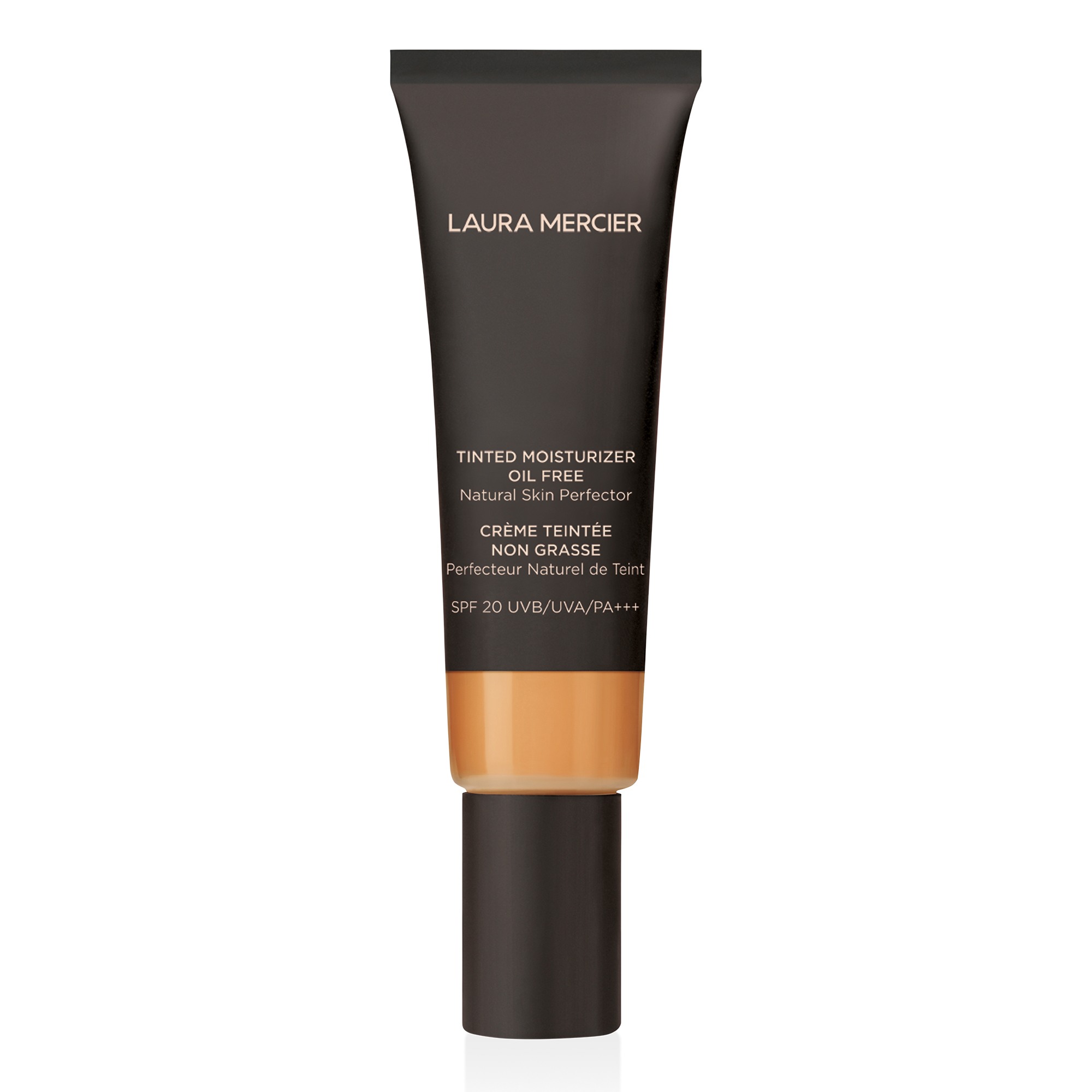 Tinted Moisturizer Oil Free Natural Skin Perfector SPF 20 • Tawny