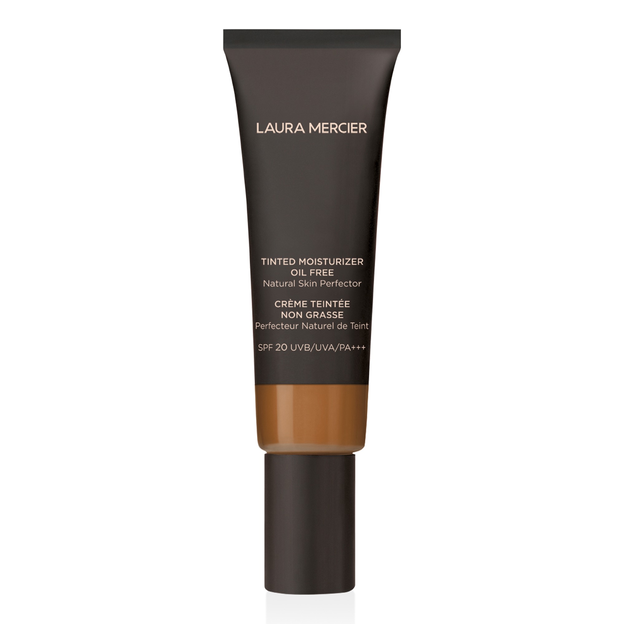 Tinted Moisturizer Oil Free Natural Skin Perfector SPF 20 • Nutmeg