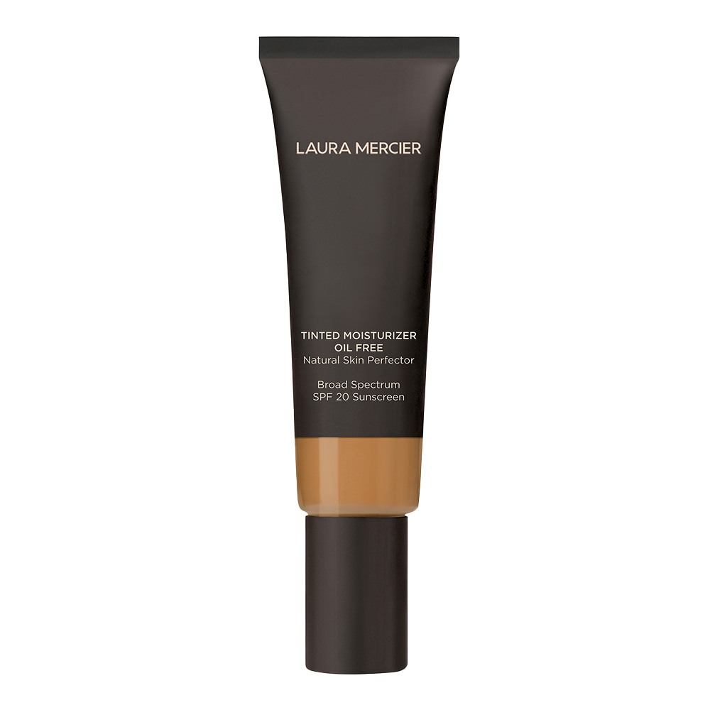 Tinted Moisturiser Oil Free Natural Skin Perfector SPF 20 • 5W1 Tan